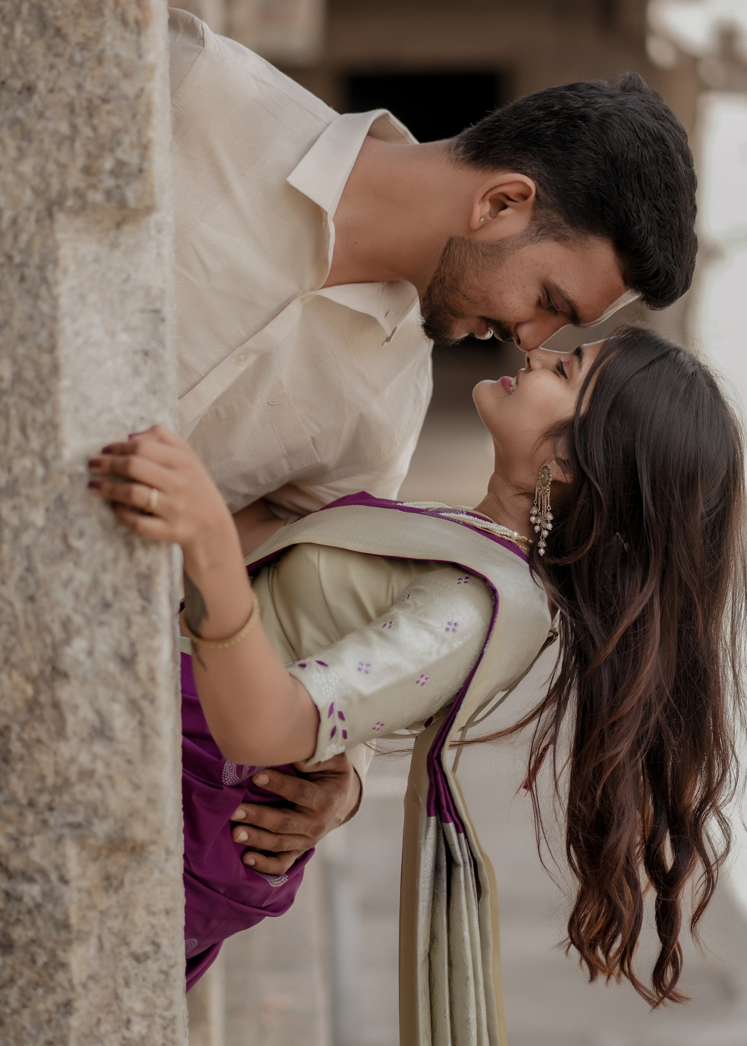 NISHMITHA X DEEPAK. The Light Story | Wedding Photography in Mysuru, Karnataka