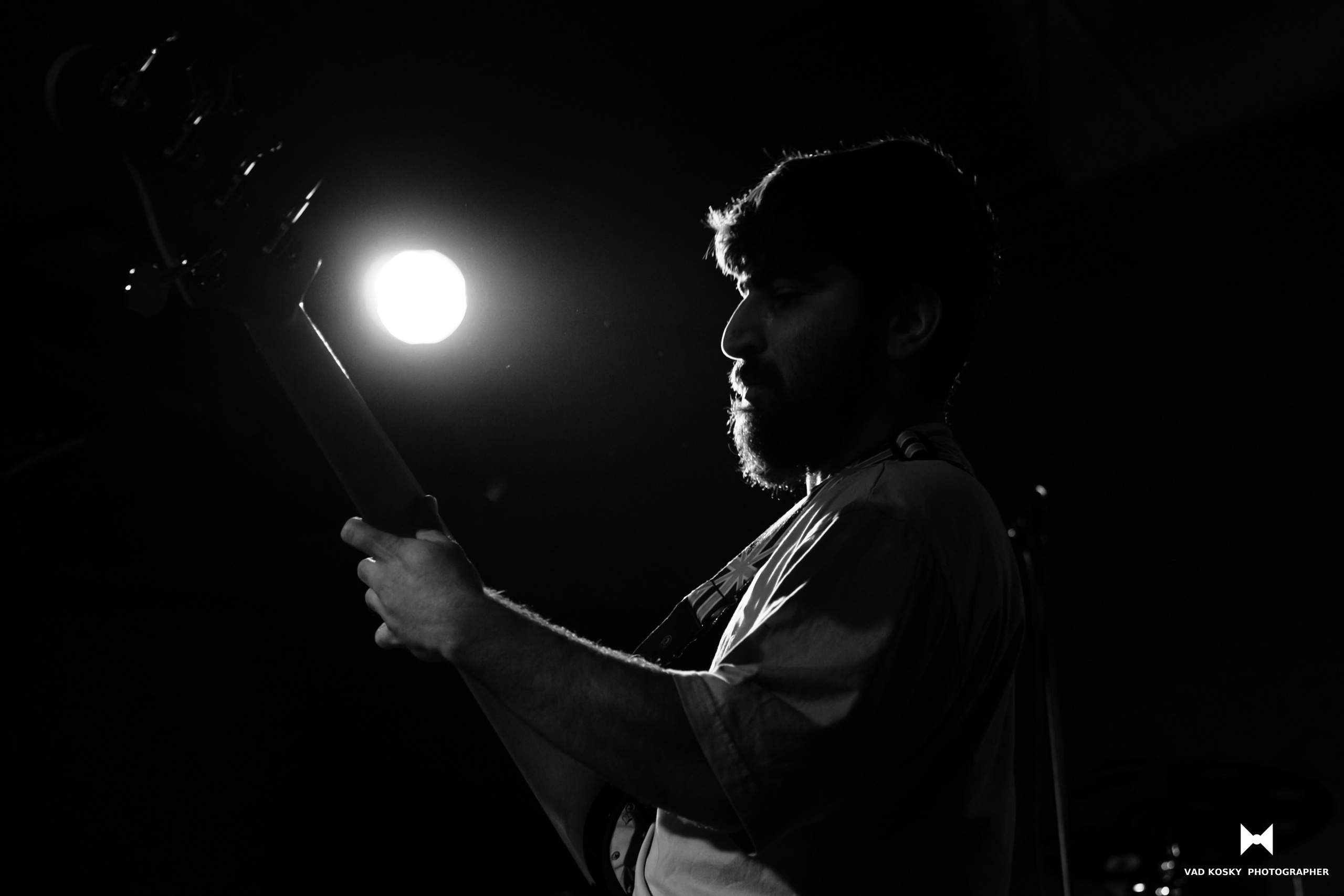 לעקת עש. — Mary Bar Haifa 28.11.25. Vad Kosky Photographer