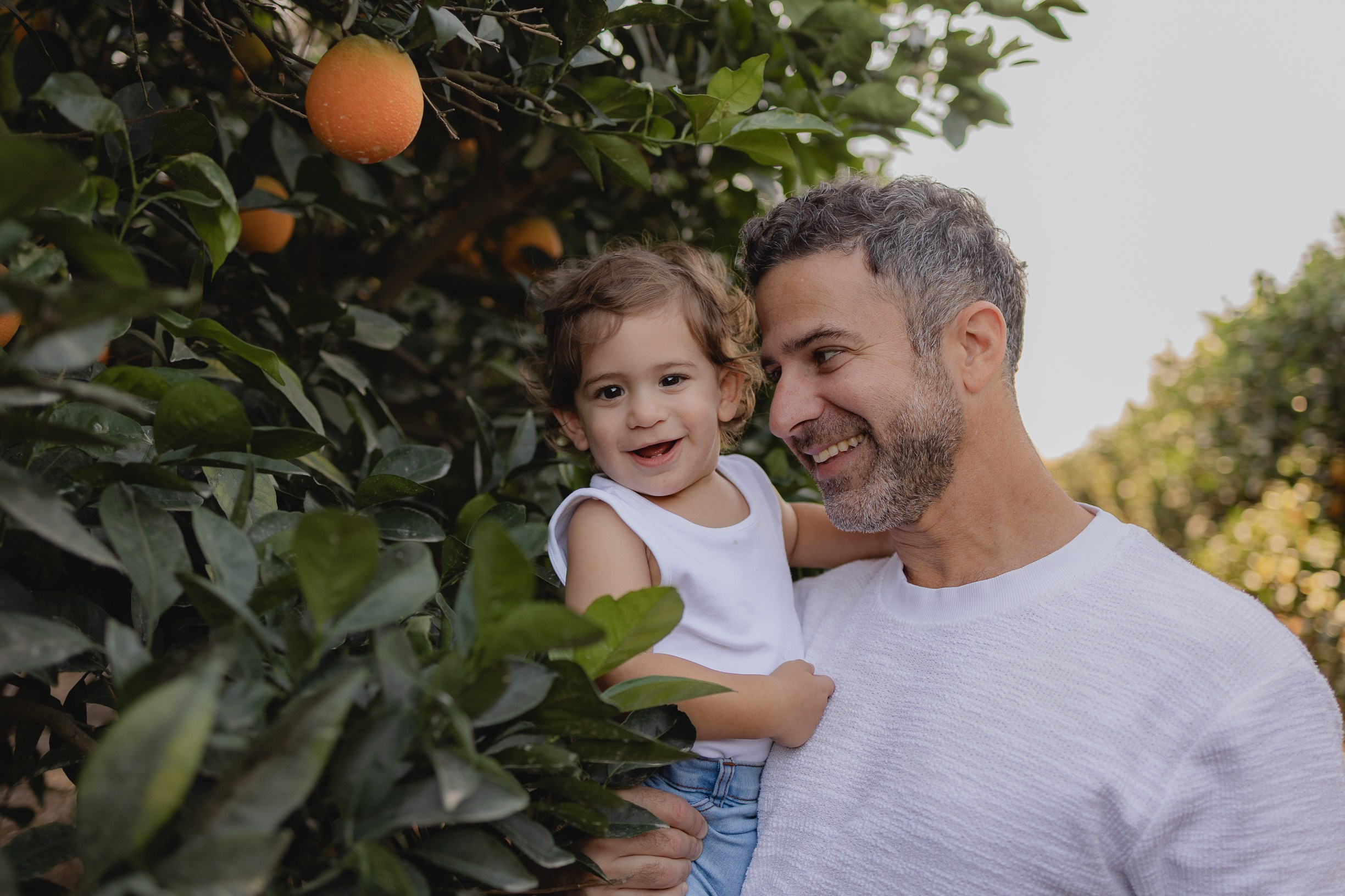 יאר בן שנה. דף בית