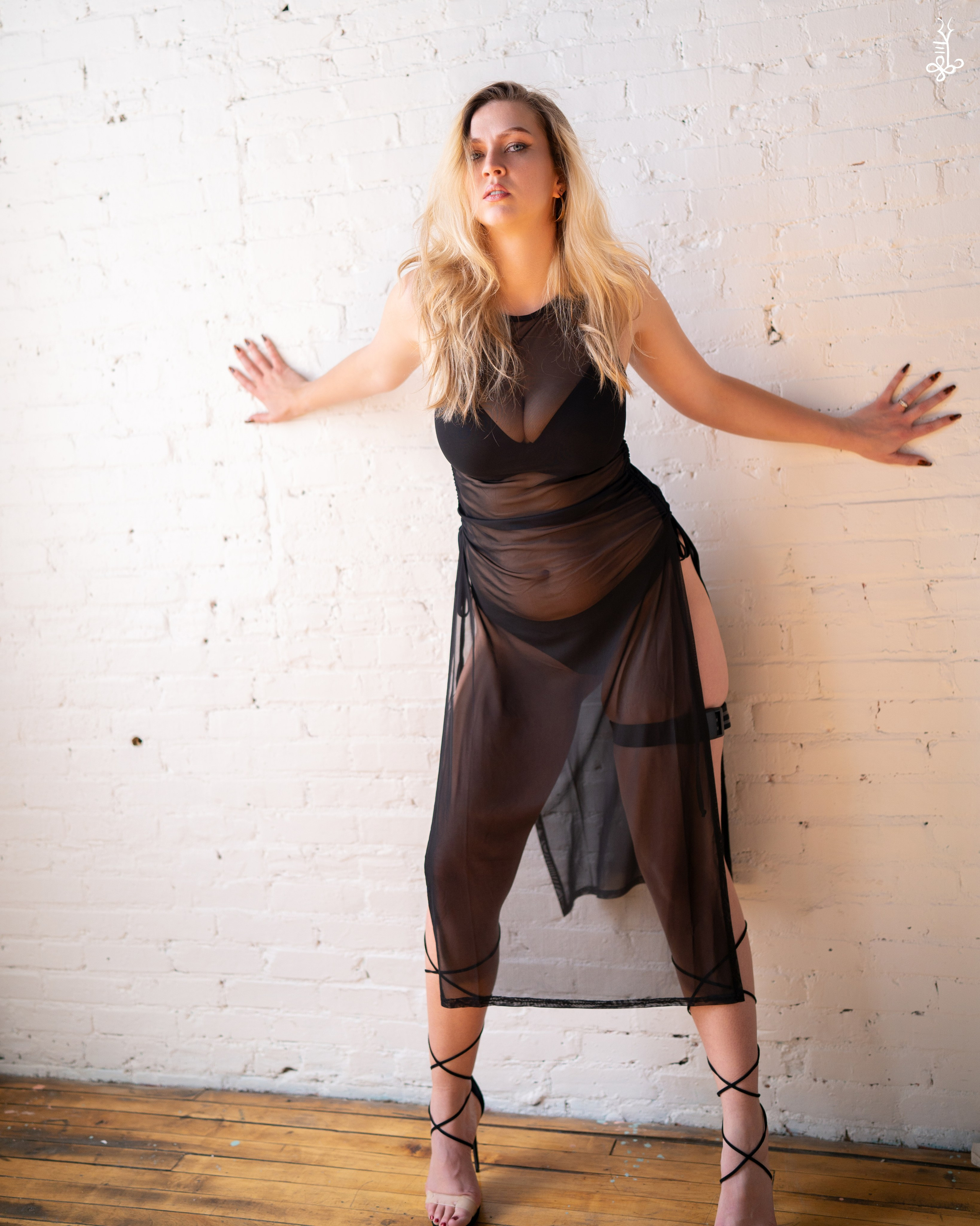 JENNIFER JOHNSON. Ke’Ondris