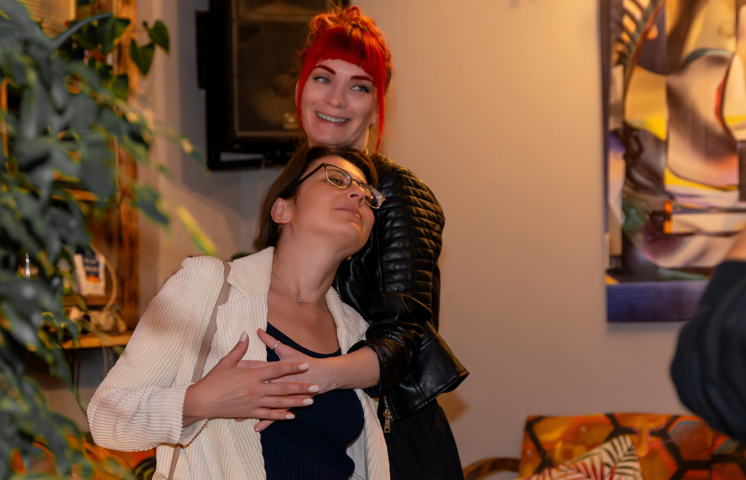 Репортажно фотографисање са отварања ТАТТО РОИ-а у Новом Саду, Србија. Викторија Федосеенко, фотограф у Србији