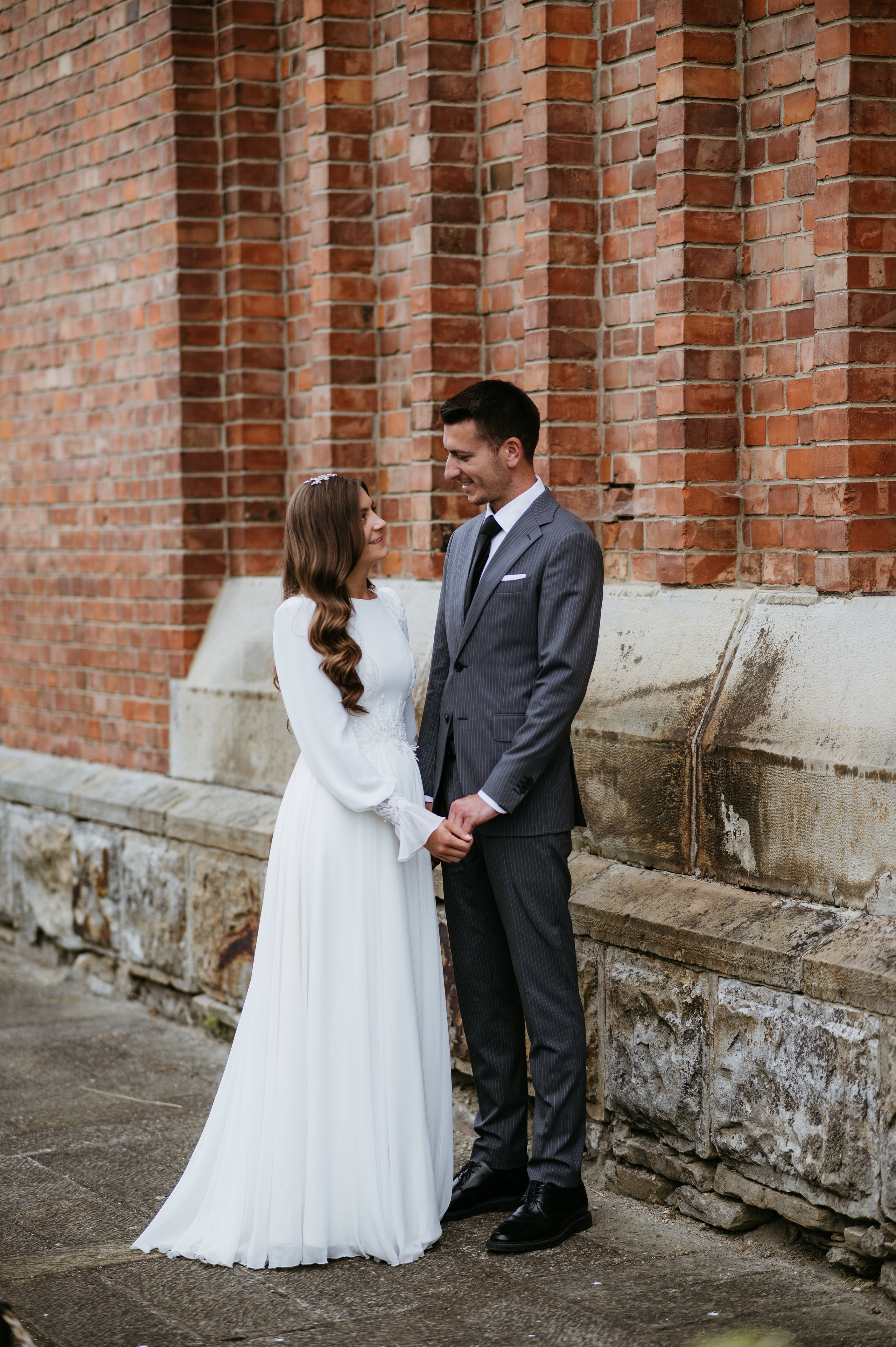Semida si Bogdan. Valentin Melen - fotograf de nunta 🤍