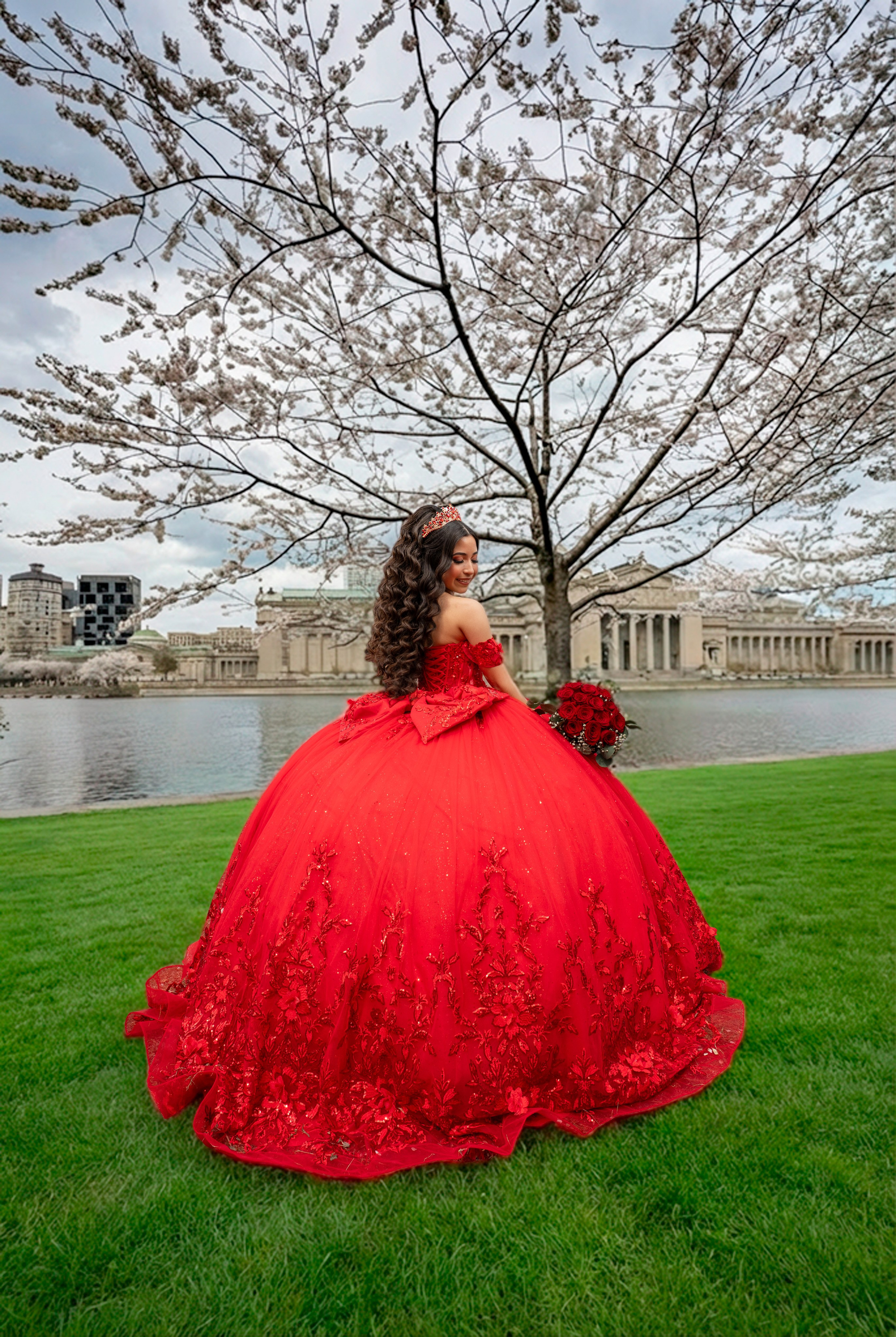 XV AÑOS XIMENA. Quinceañera y Bodas