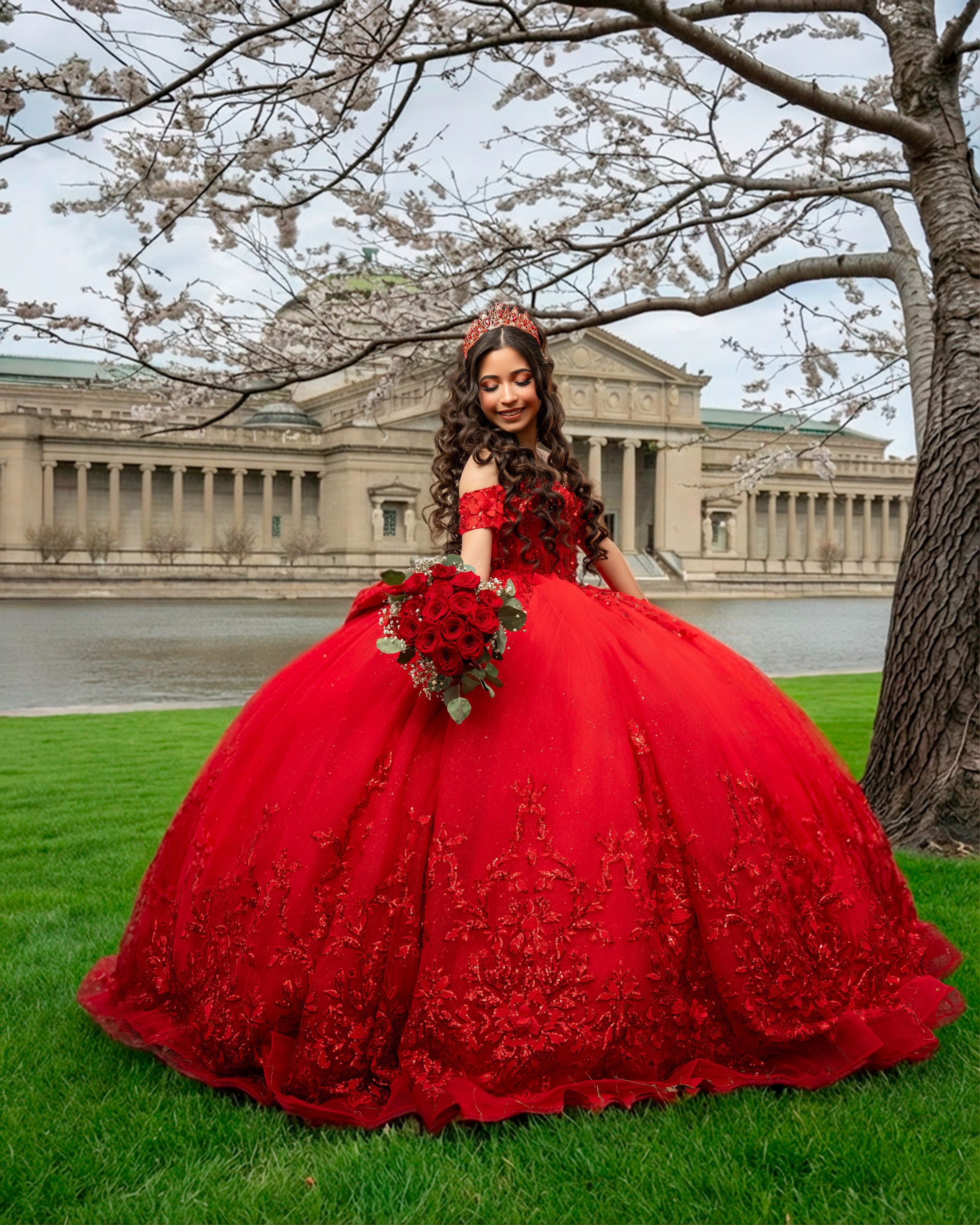 XV AÑOS XIMENA. Quinceañera y Bodas
