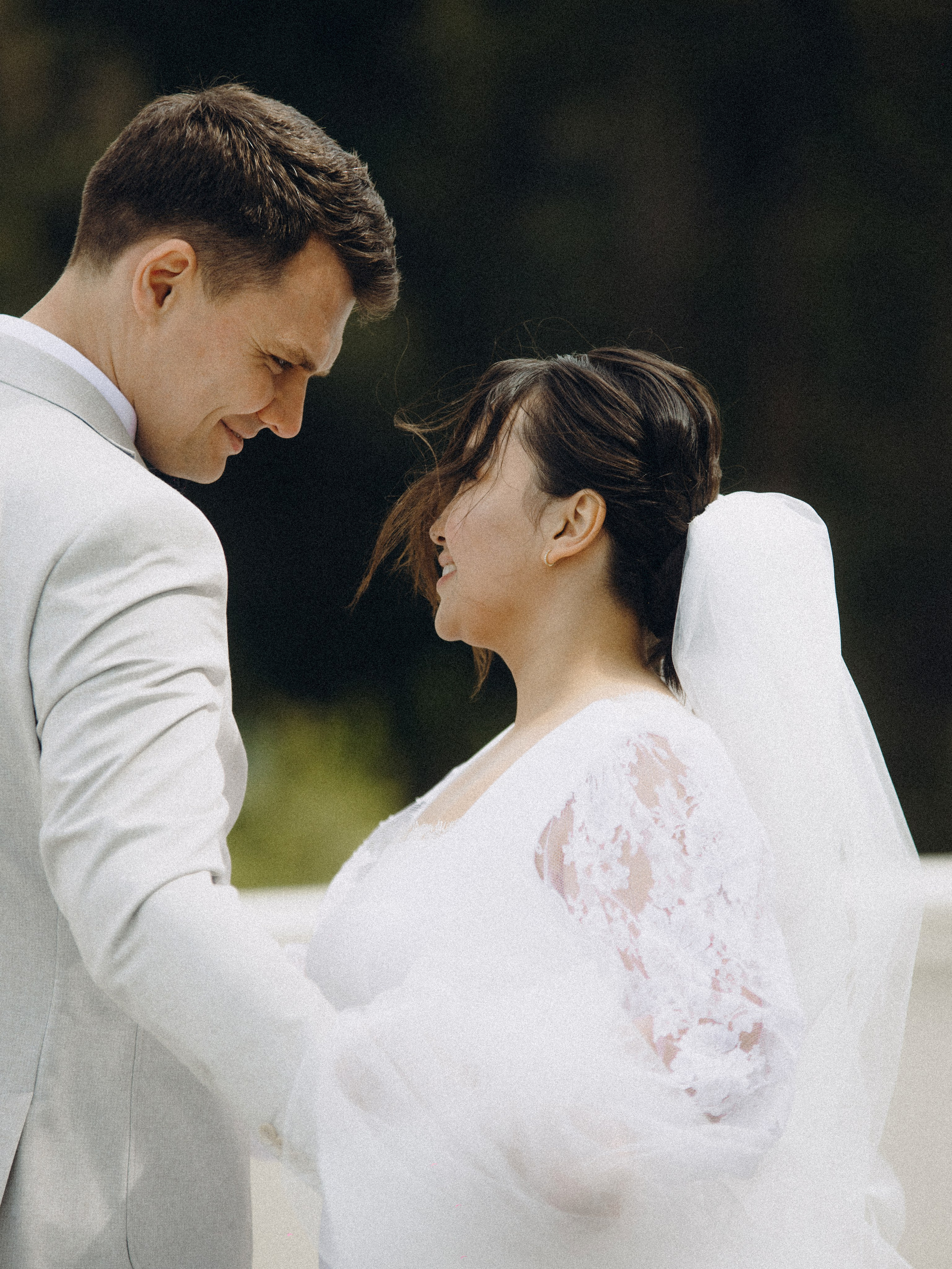 Свадебный бриз. Валерия Вартанова. Фотограф