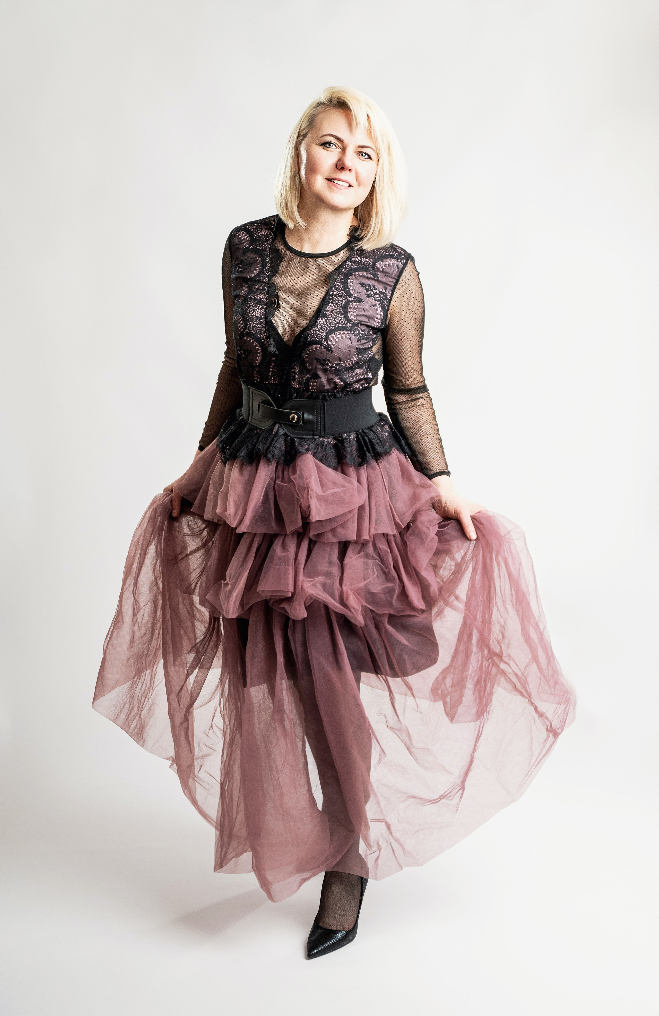 Екатерина. Главная