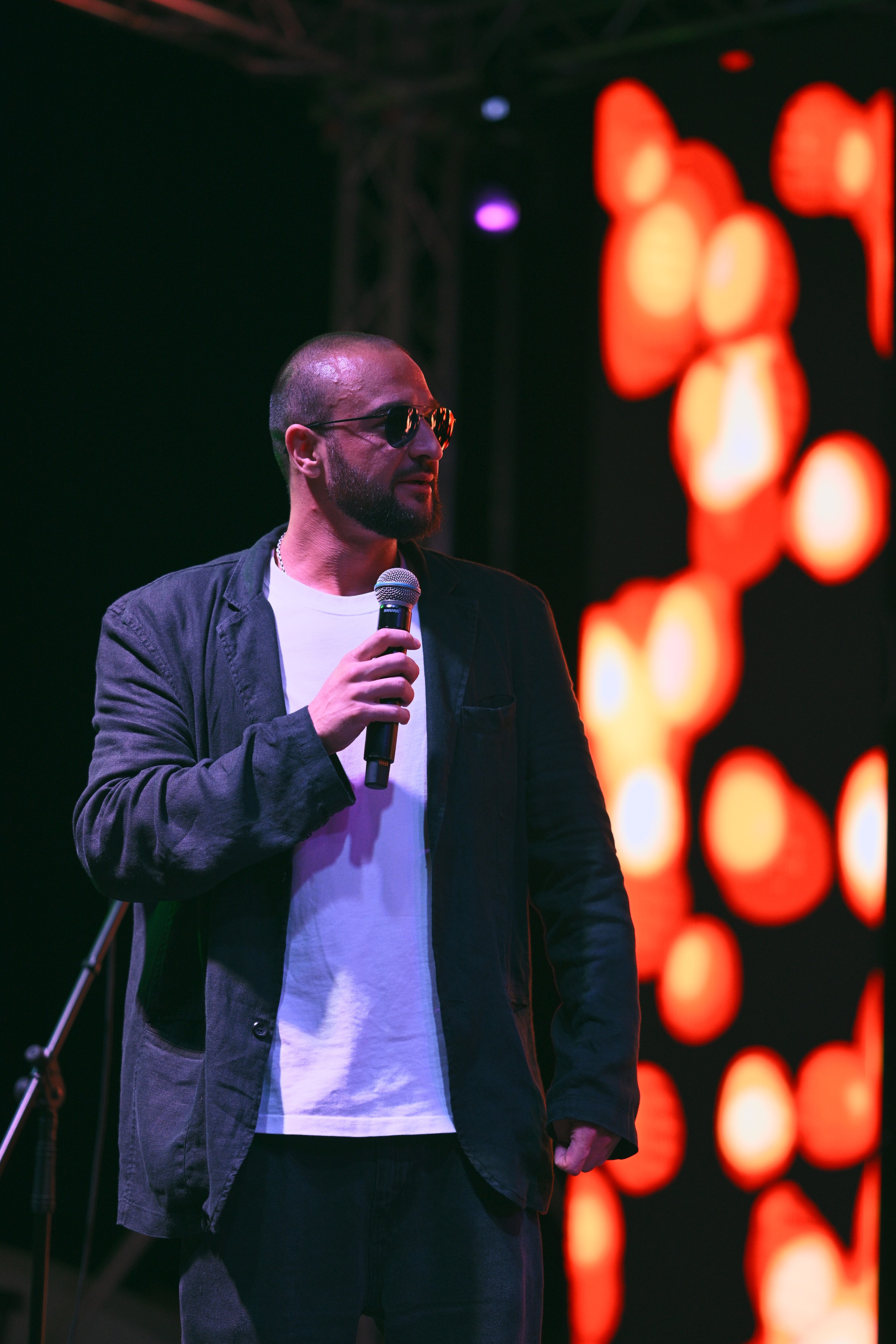 Event. Photographer vakho