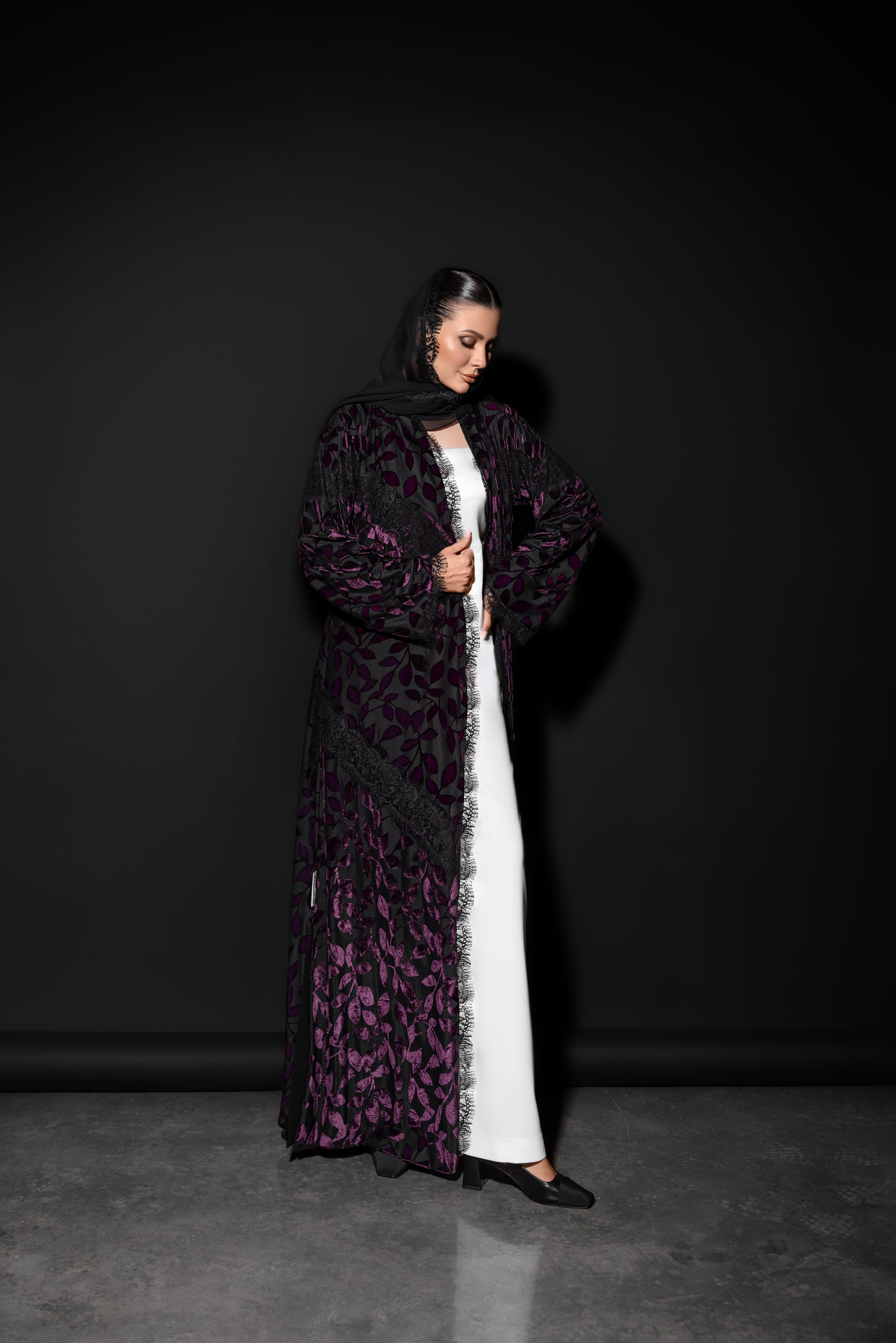 Editorial In Studio. InHype Studio