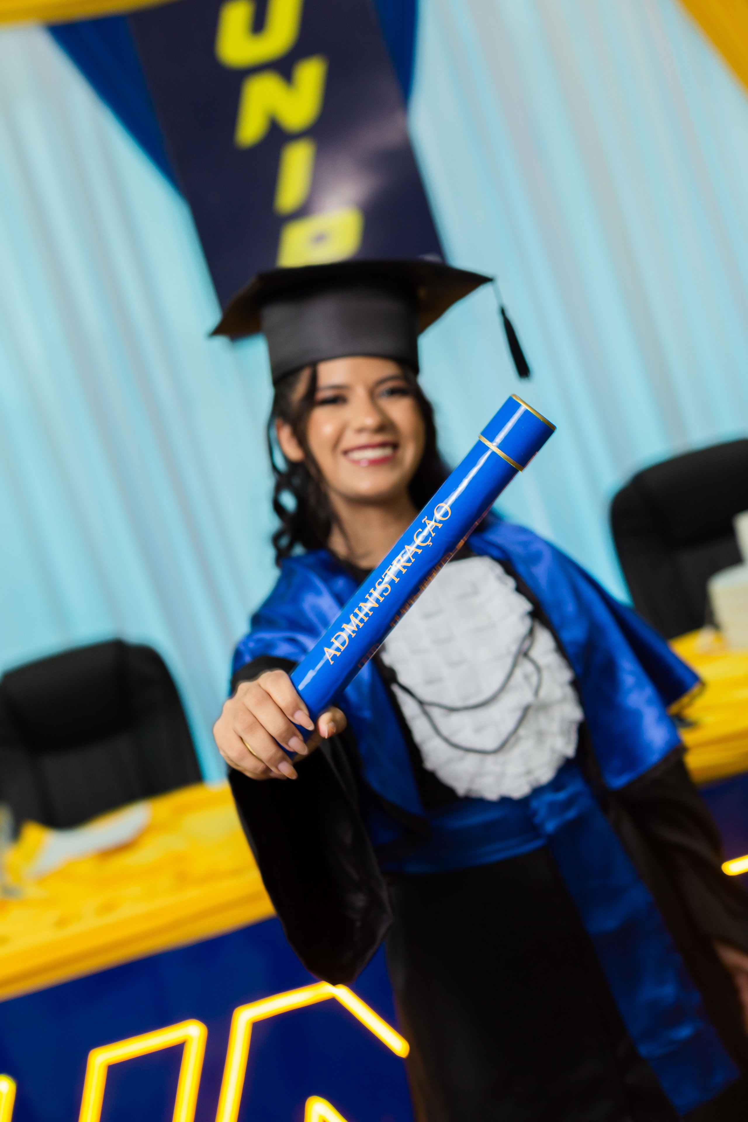 Formaturas. Ericson Ribeiro | Fotógrafo em Tefé — Amazonas