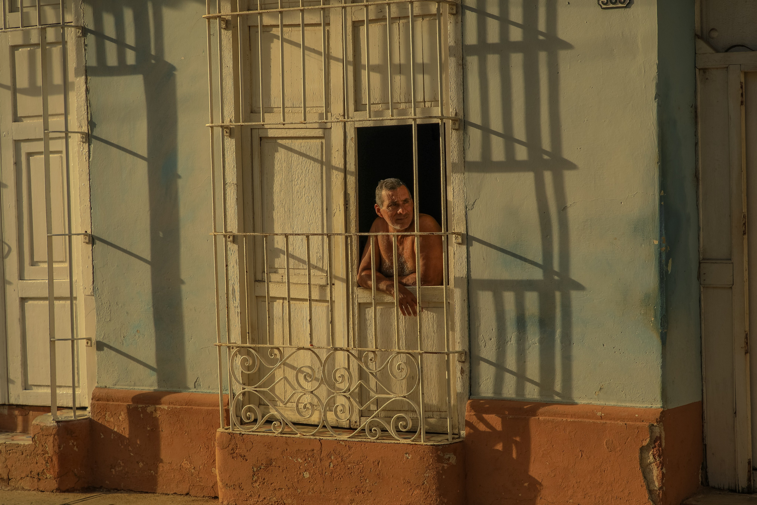 CUBA. Photographe Karen Tatevosian