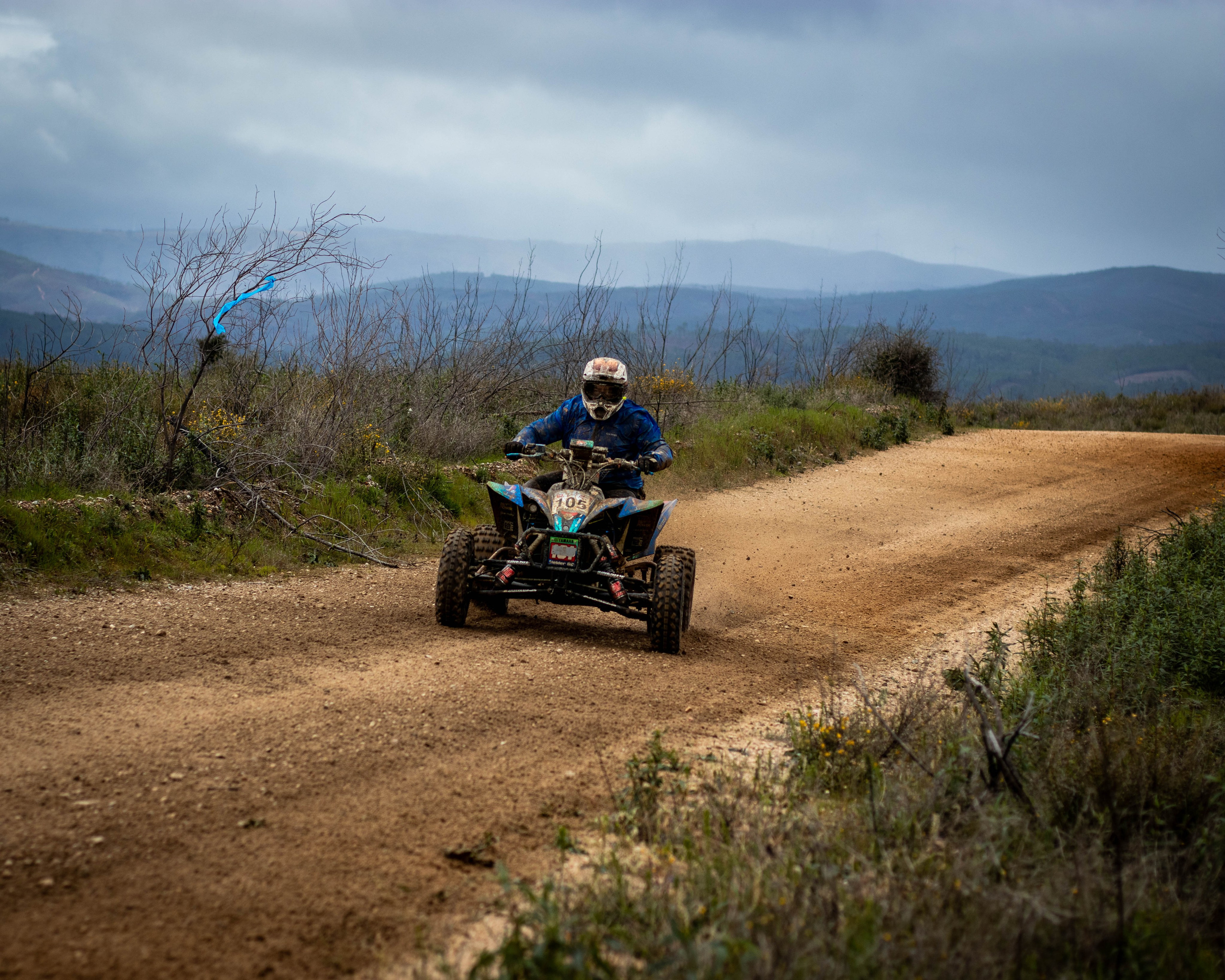 QUAD. Duarte Teixeira Photography