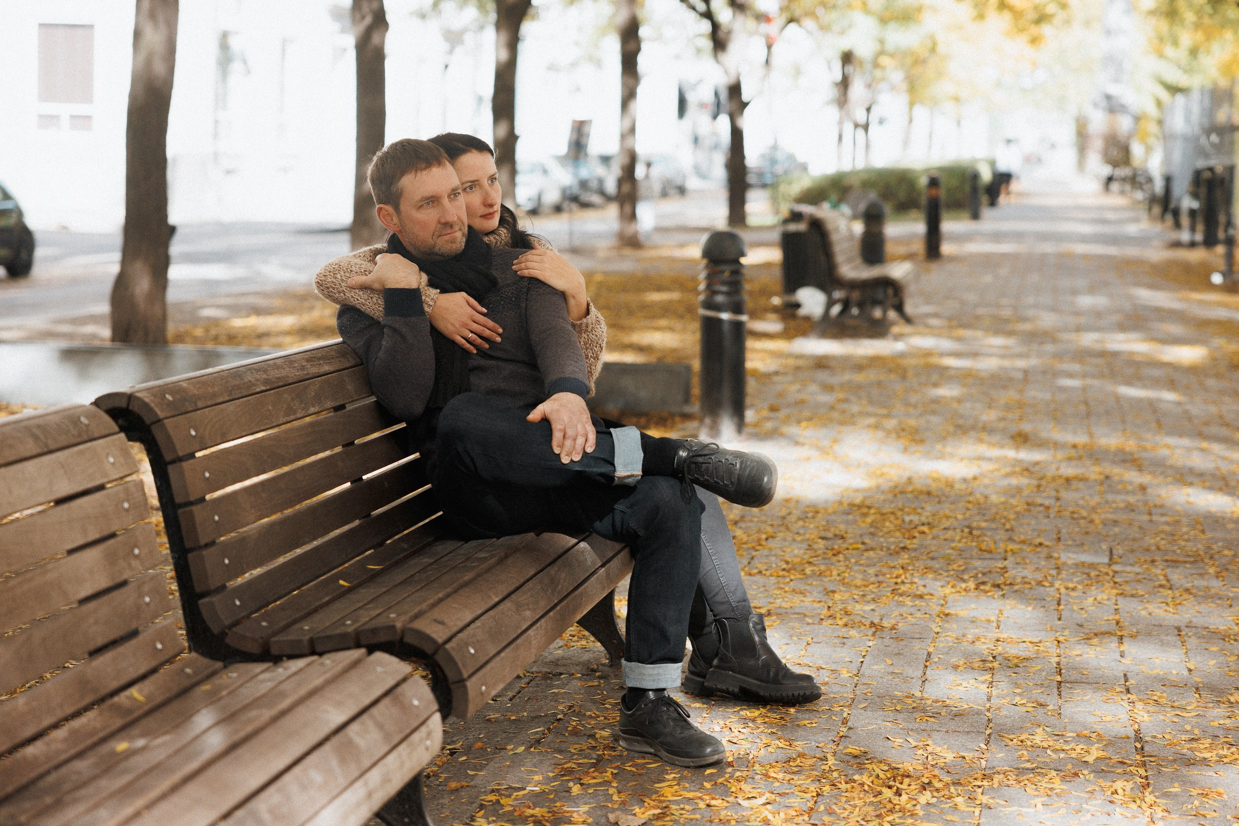 LOVE STORY. Anna Gabitova — Family, Maternity, Lifestyle Photographer in Montreal