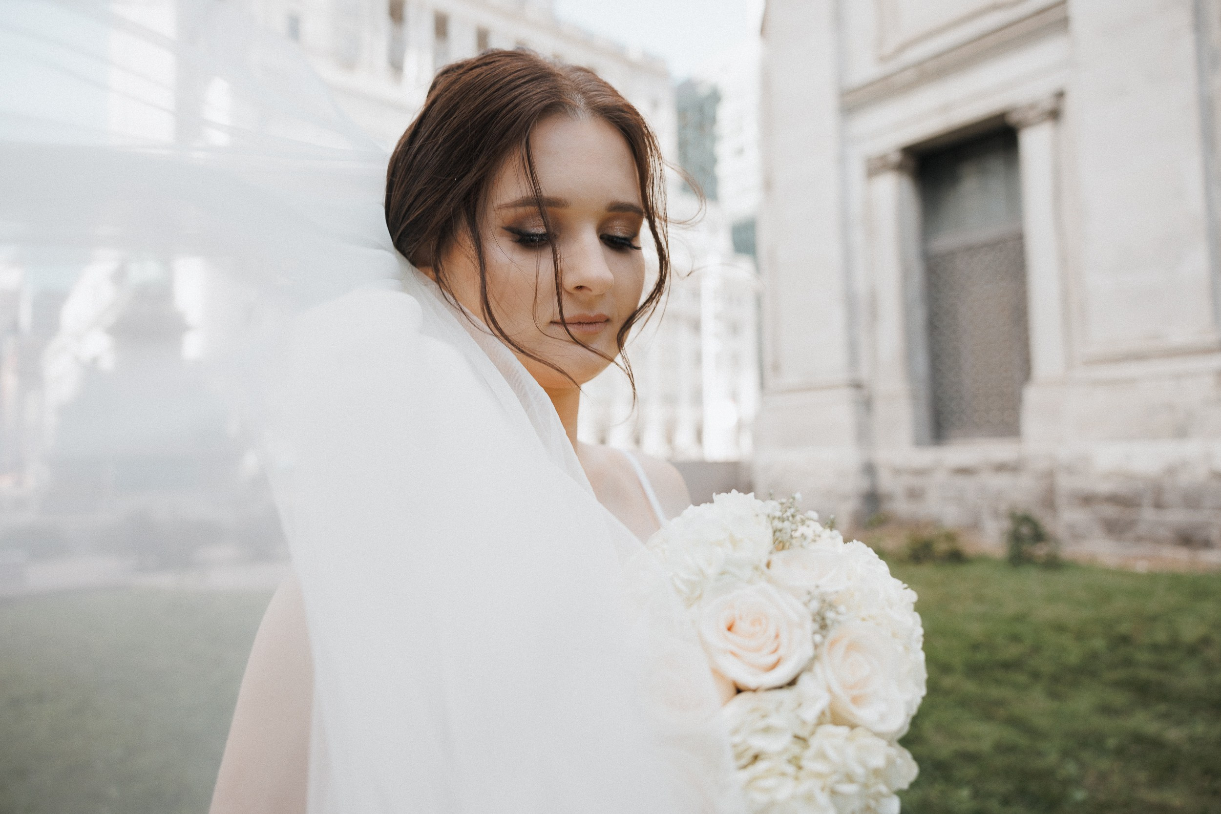 WEDDING. Anna Gabitova — Family, Maternity, Lifestyle Photographer in Montreal