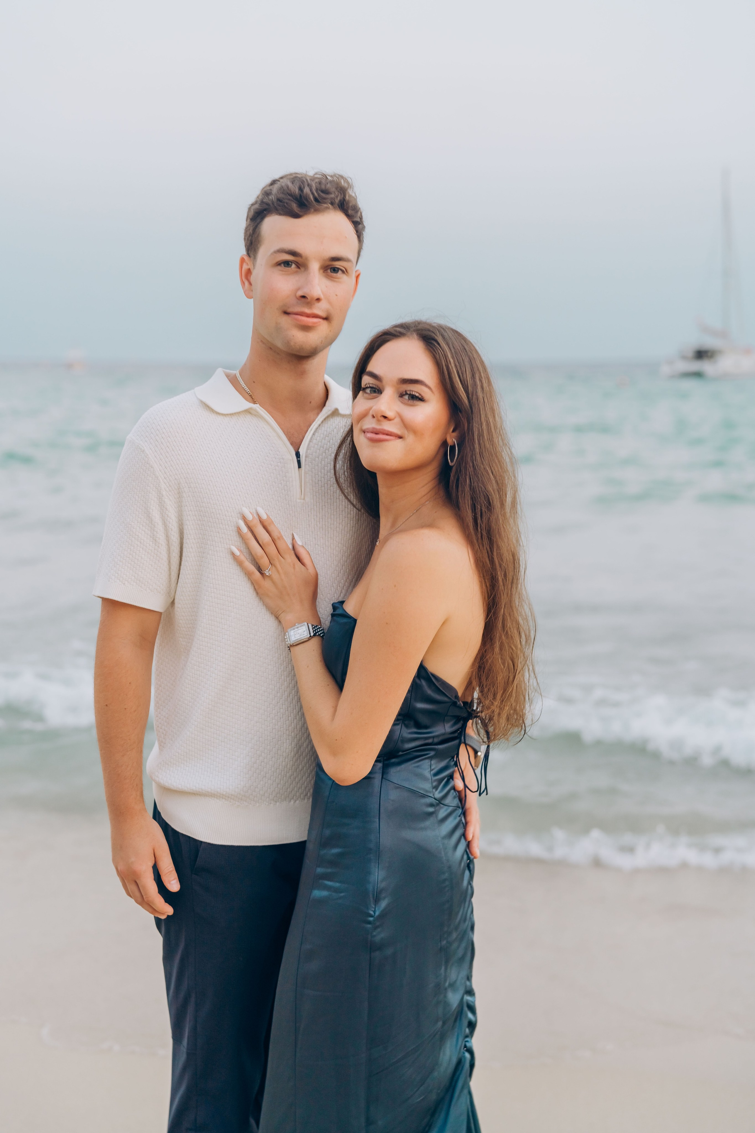 Proposal Ben i Greys. Photographer in Mallorca