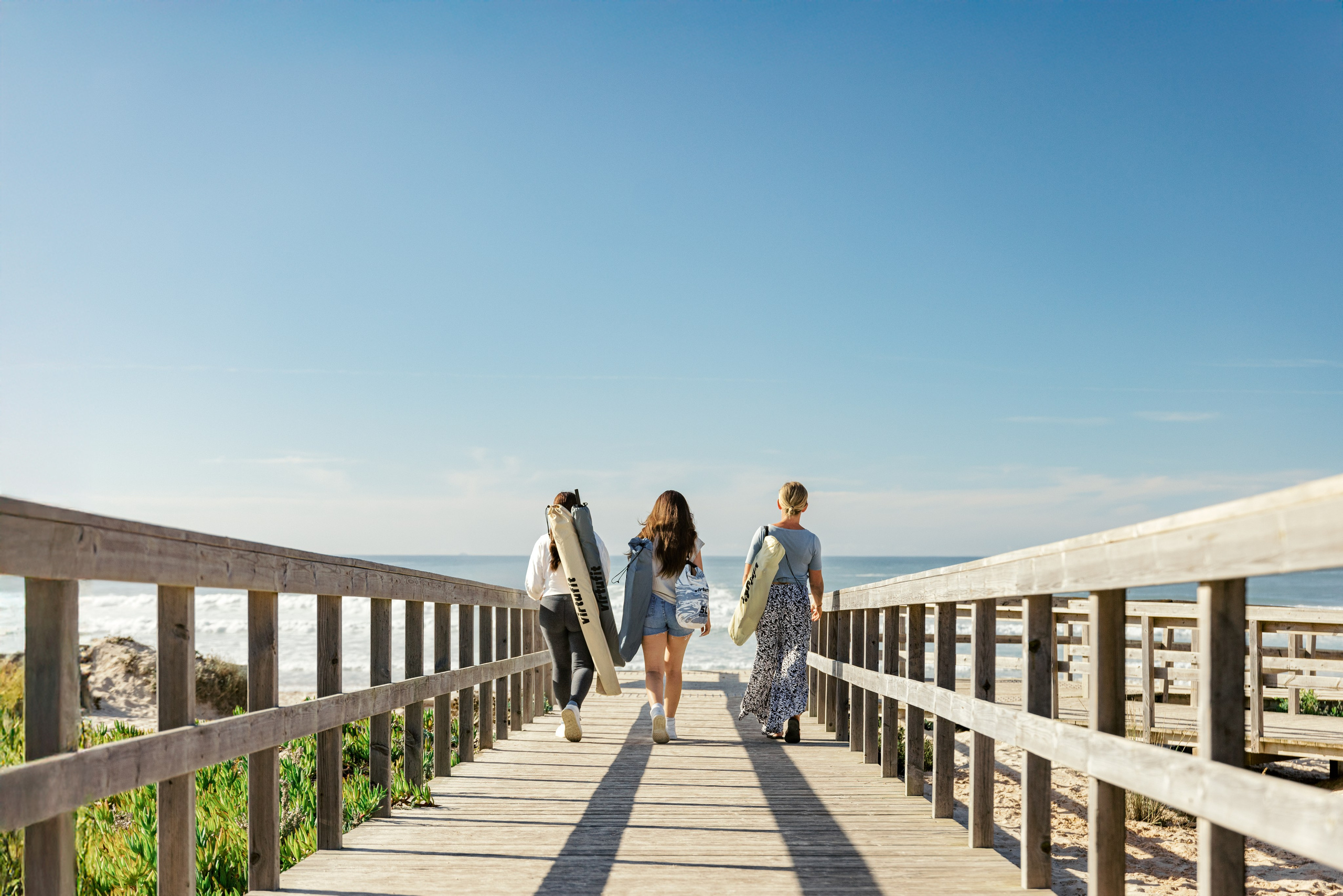 VIRTUFIT BEACH. Beyond Creative 20 | Cinematic Video & Photography Production Lisbon & Algarve