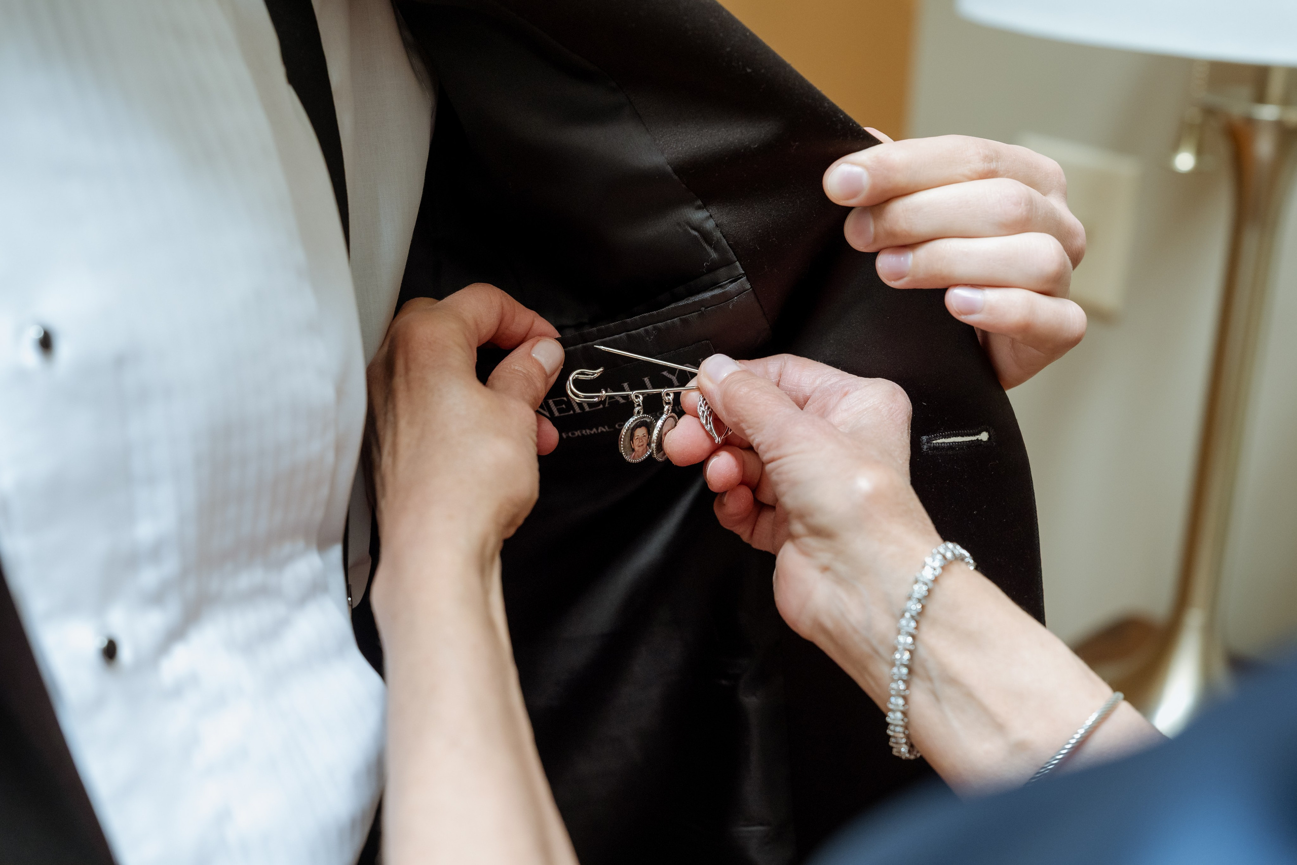 Alexandra and Jacob, Liberty House Jersey City, NJ. Wedding Photo & Video