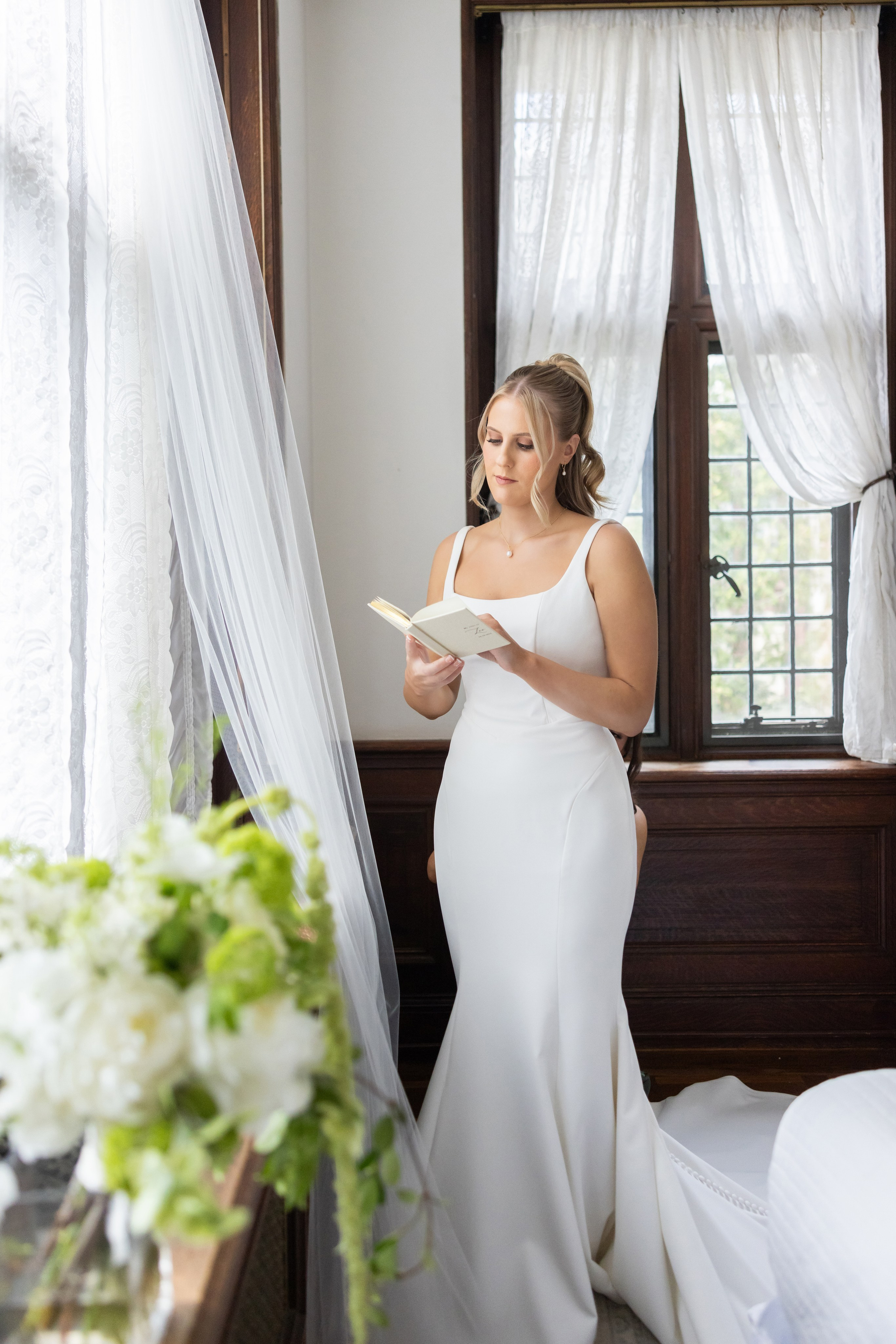 Chelsea and Leopoldo, The Skylark Manor, NJ. Wedding Photo & Video