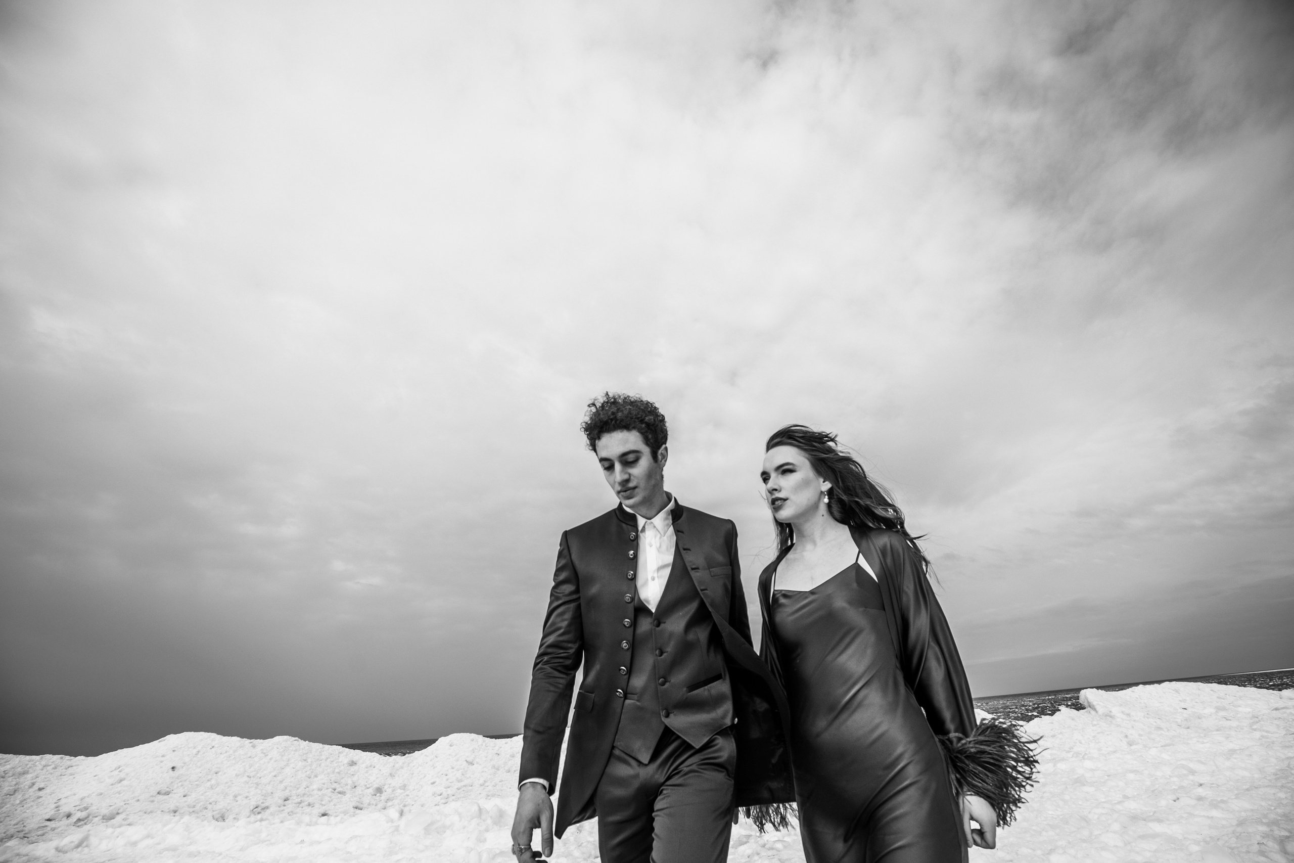 Sandra Garanca Portrait and event photographer