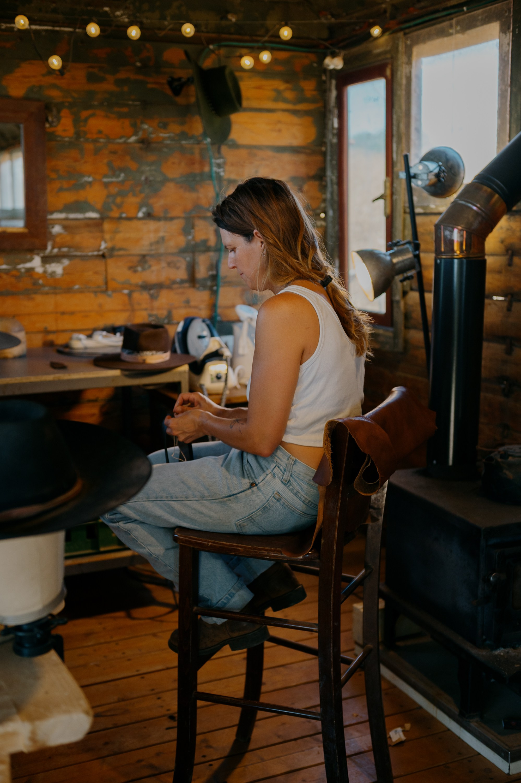 ZoZo. Portrait photografer in Montenegro