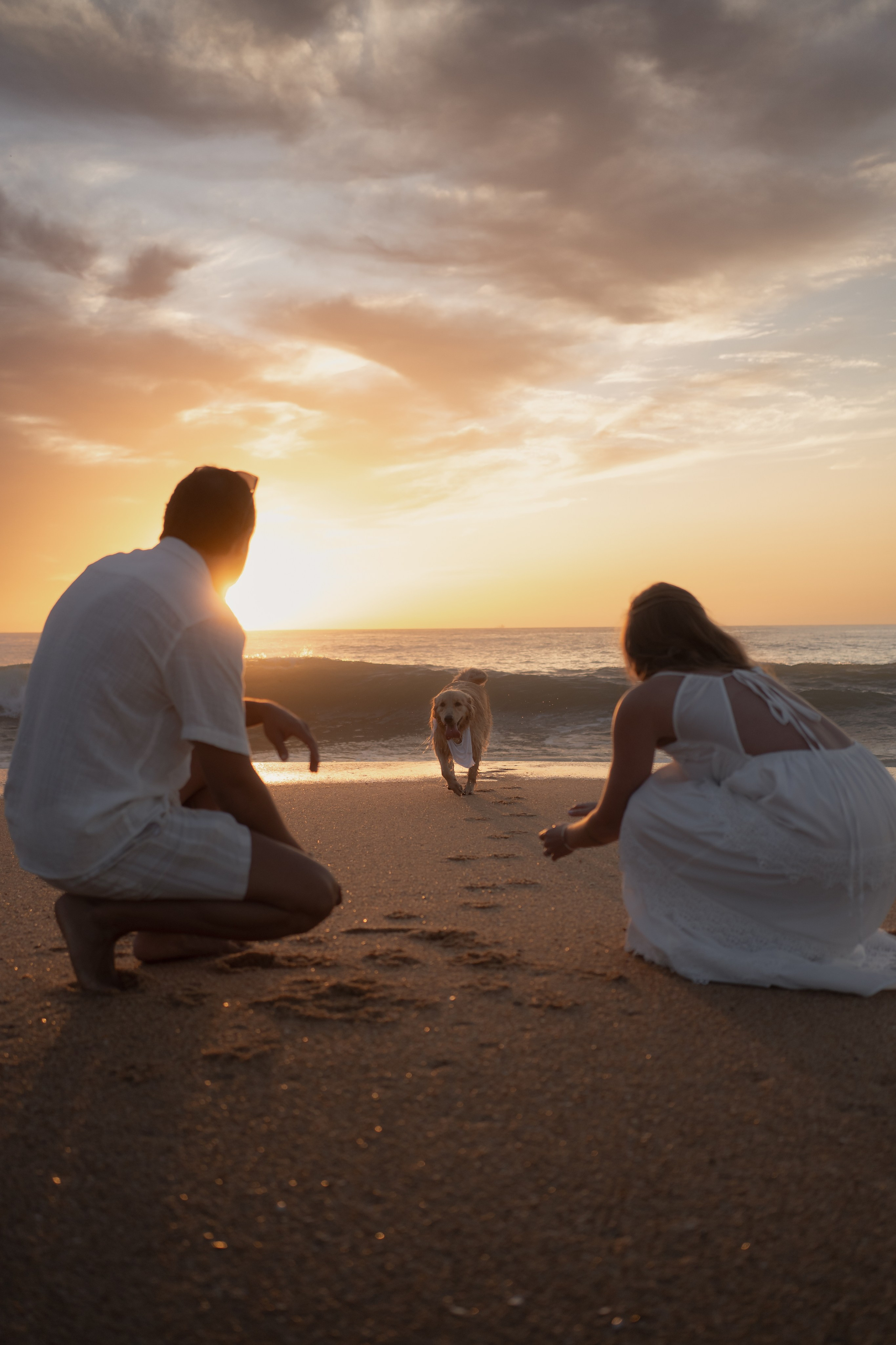 Isabella & Rodrigo | Vila Velha — ES. Lembrar não é só ver. É sentir de novo
