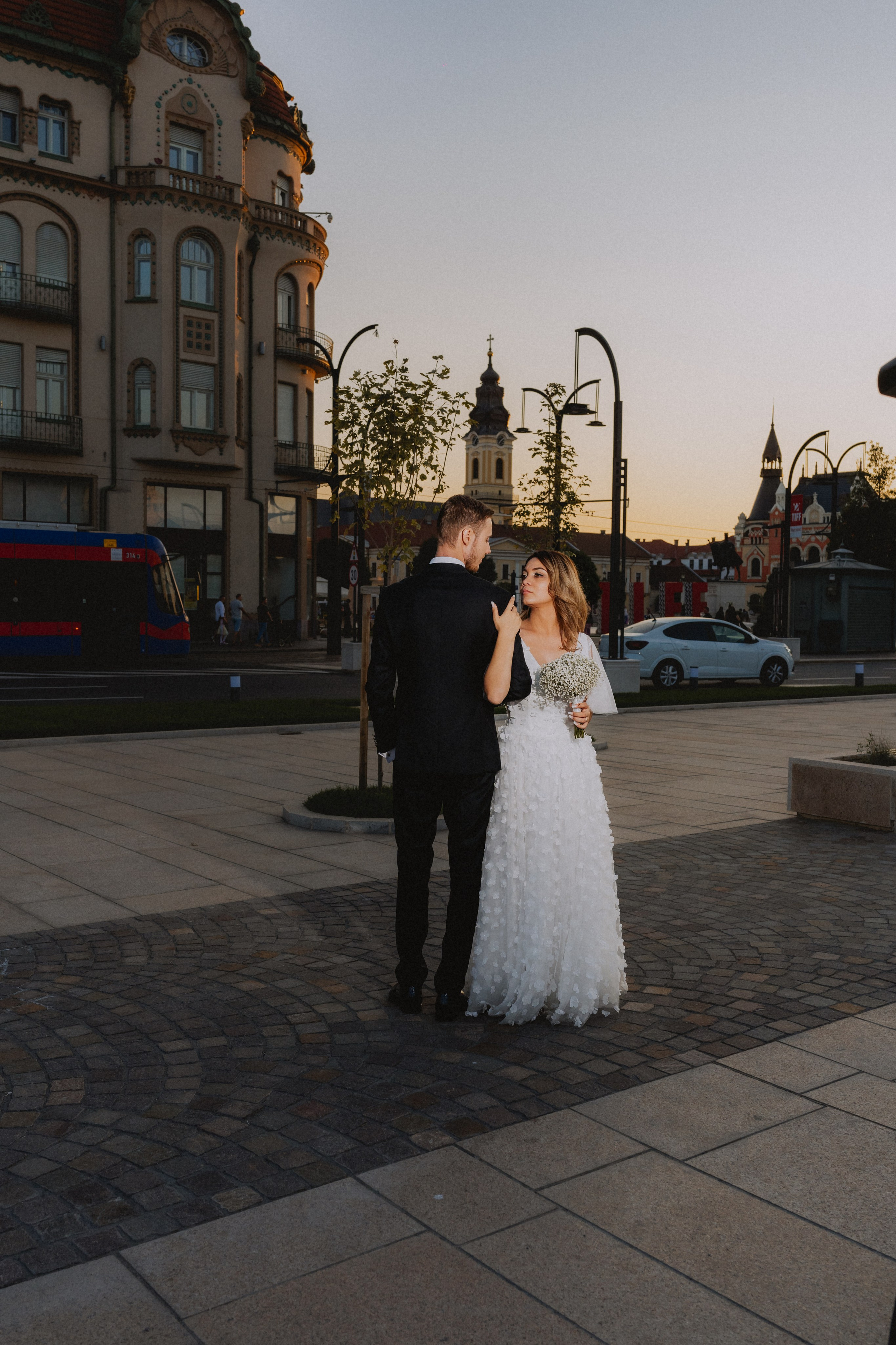 Ella - Catalin | Oradea