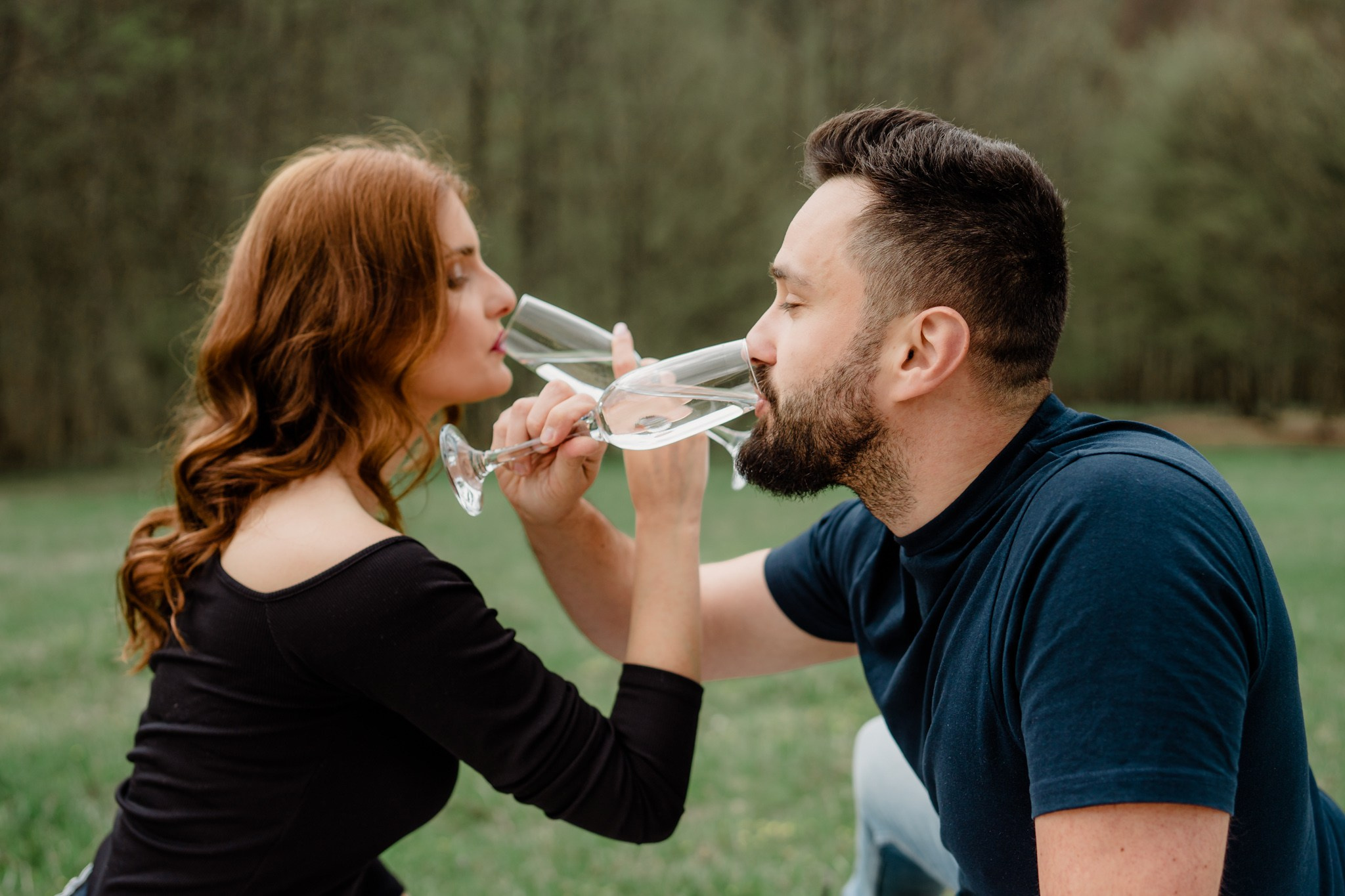 Save The Date — Monica & Danut | Polovragi