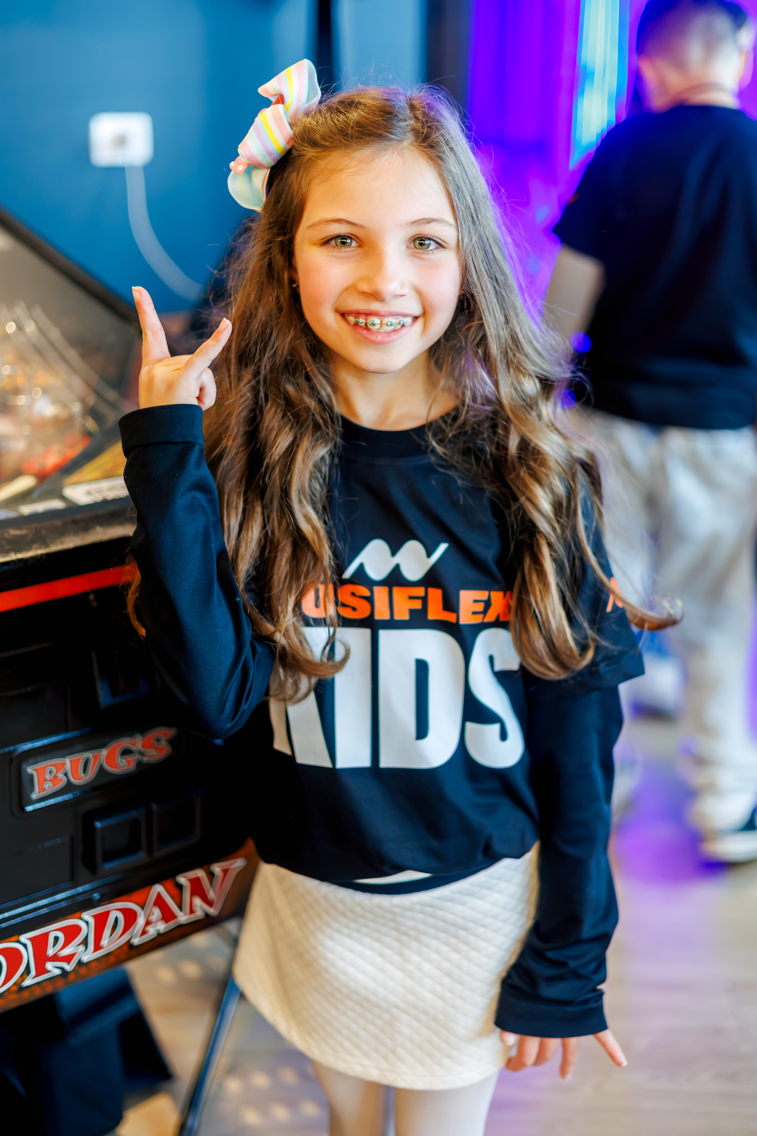 Musiflex on Stage — Kids. Will Reis fotografia — Fotógrafo em Curitiba