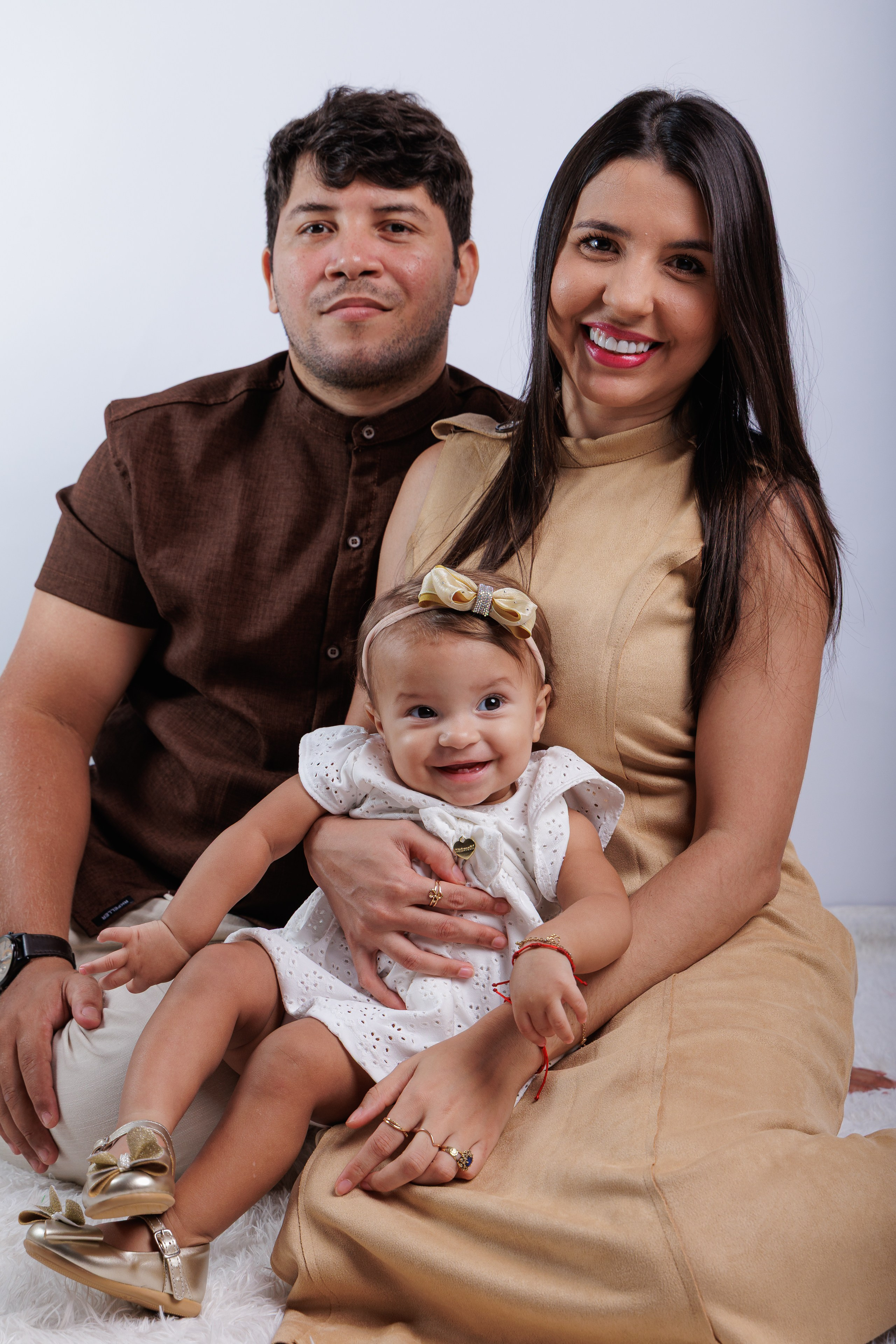Família — Heloani e Família. Principal