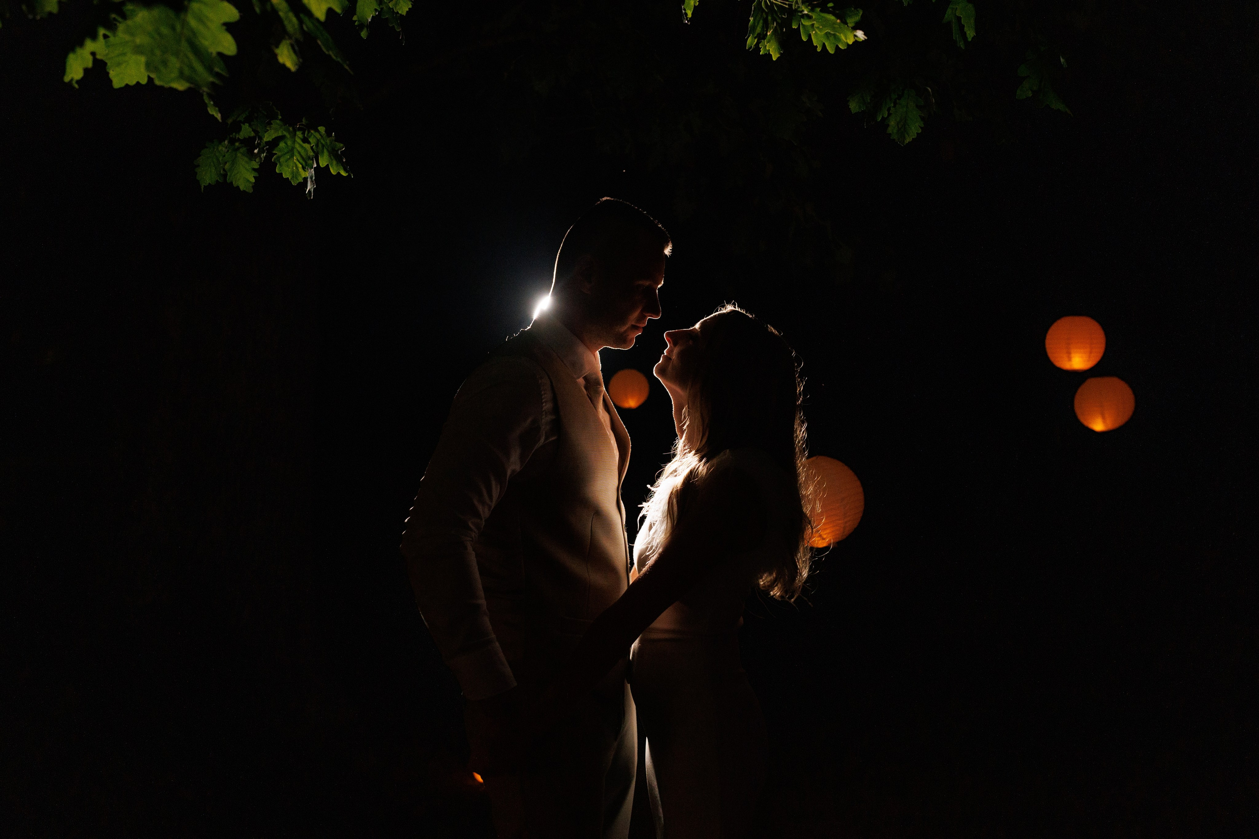 Kamila & Jorg. Dwor Sireakow. 26.07.2025. Fotograf ślubny i rodzinny w Krakowie Yana Klymova