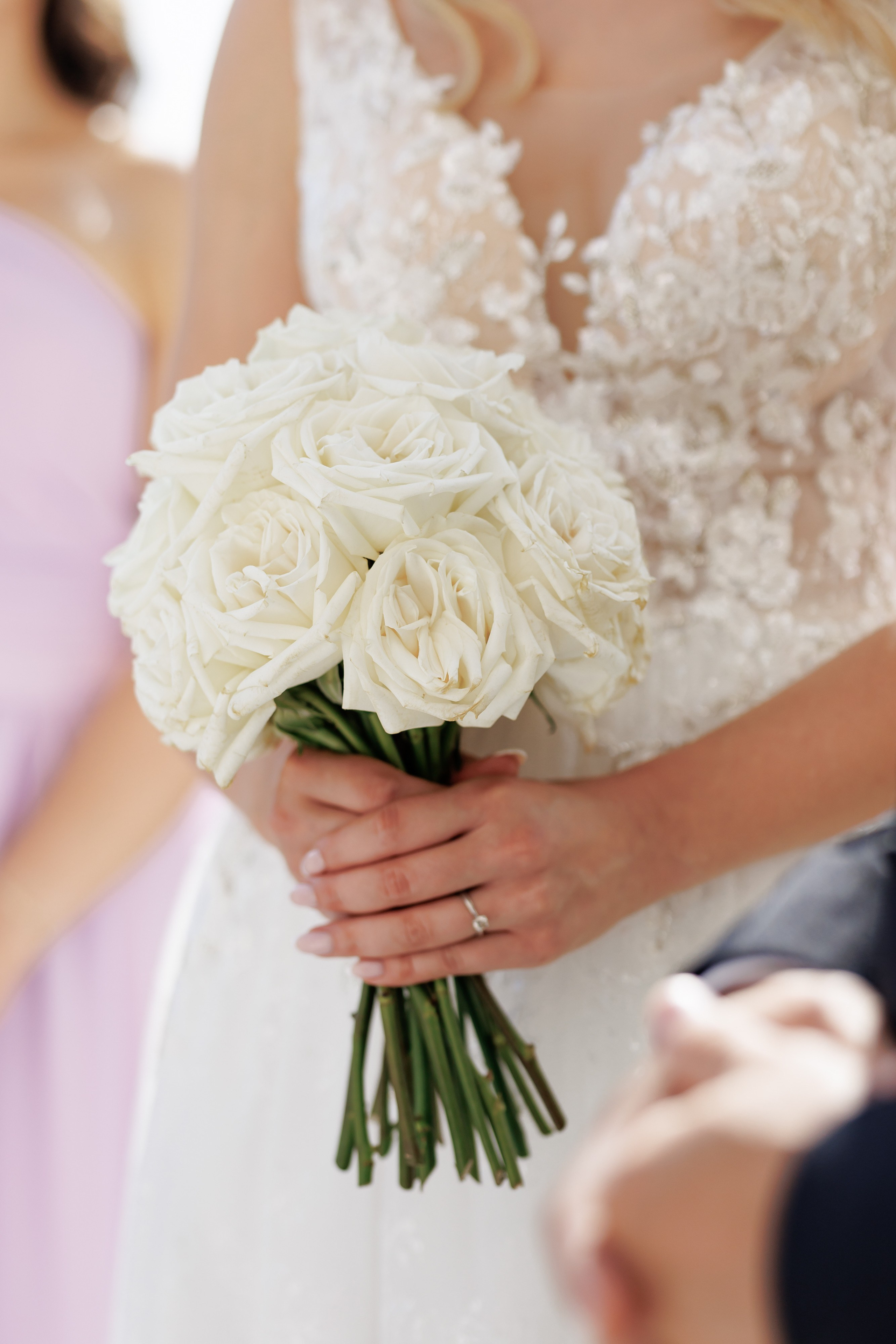 Valeria & Vitaliy. Ziyad Restaurant. 2024. Fotograf ślubny i rodzinny w Krakowie Yana Klymova