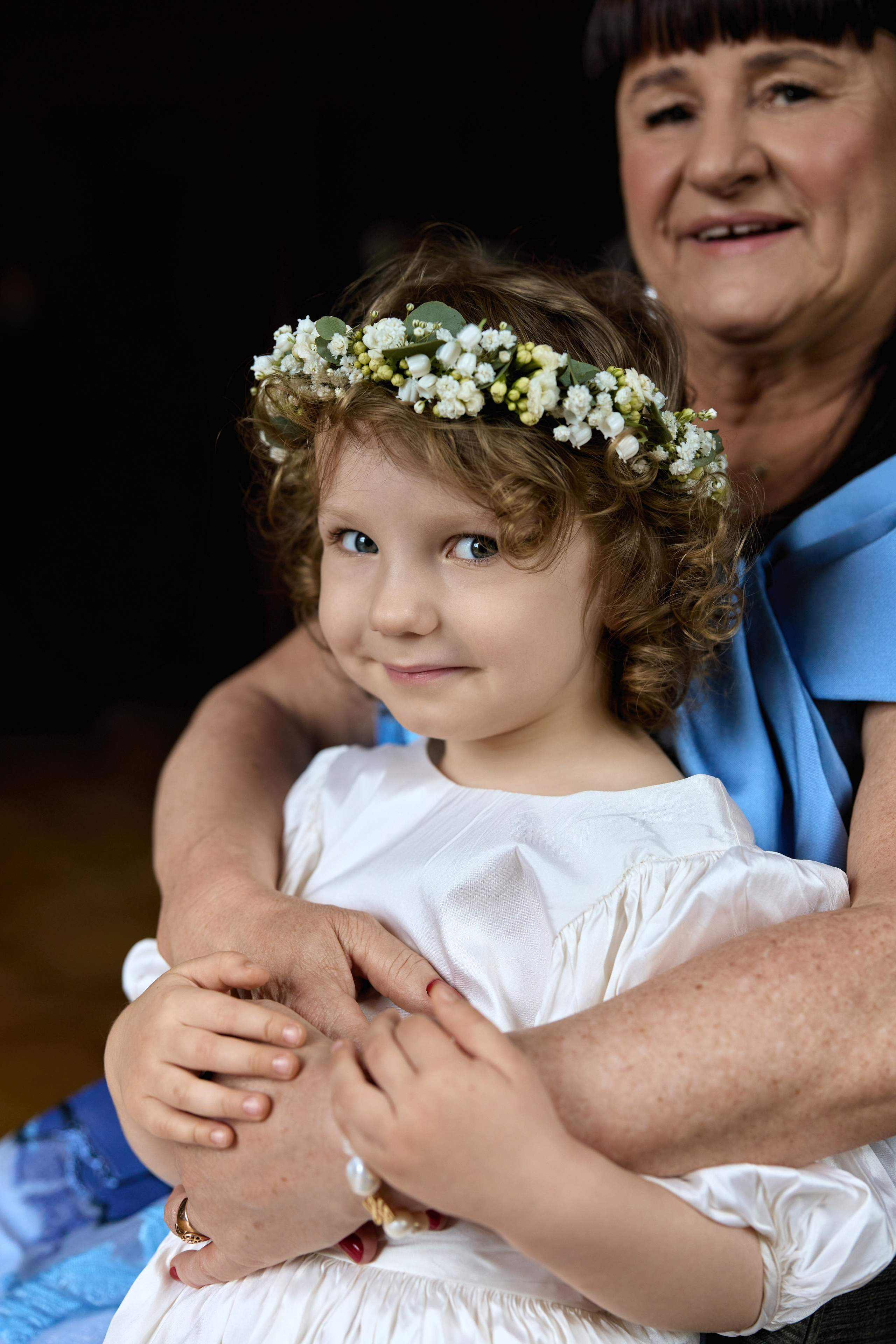 Wiktoria & Kacper. Pałac Goetz. Fotograf ślubny i rodzinny w Krakowie Yana Klymova