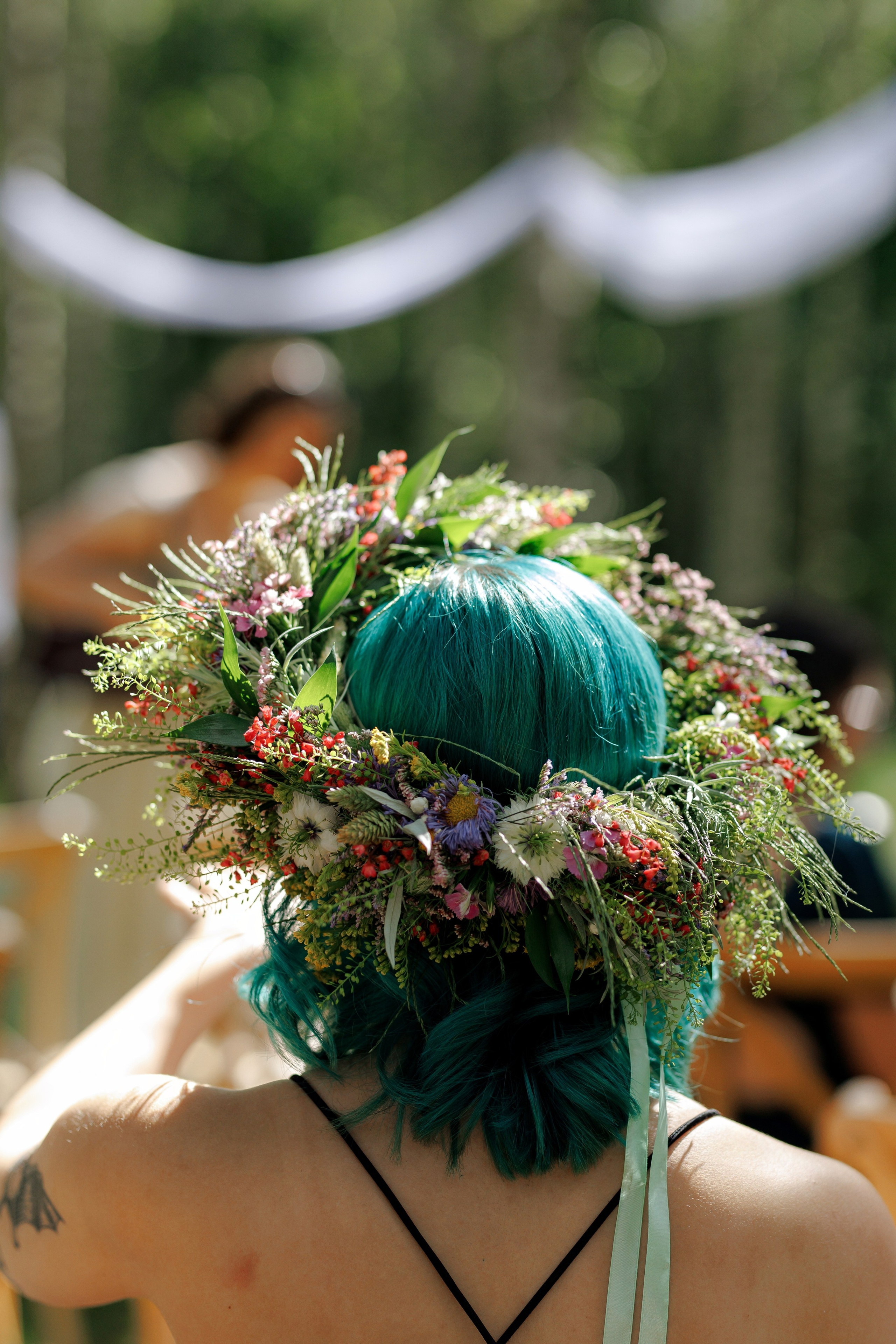 Janina & Wladek. Dworzyszcze Wola. 23.07.2025. Fotograf ślubny i rodzinny w Krakowie Yana Klymova