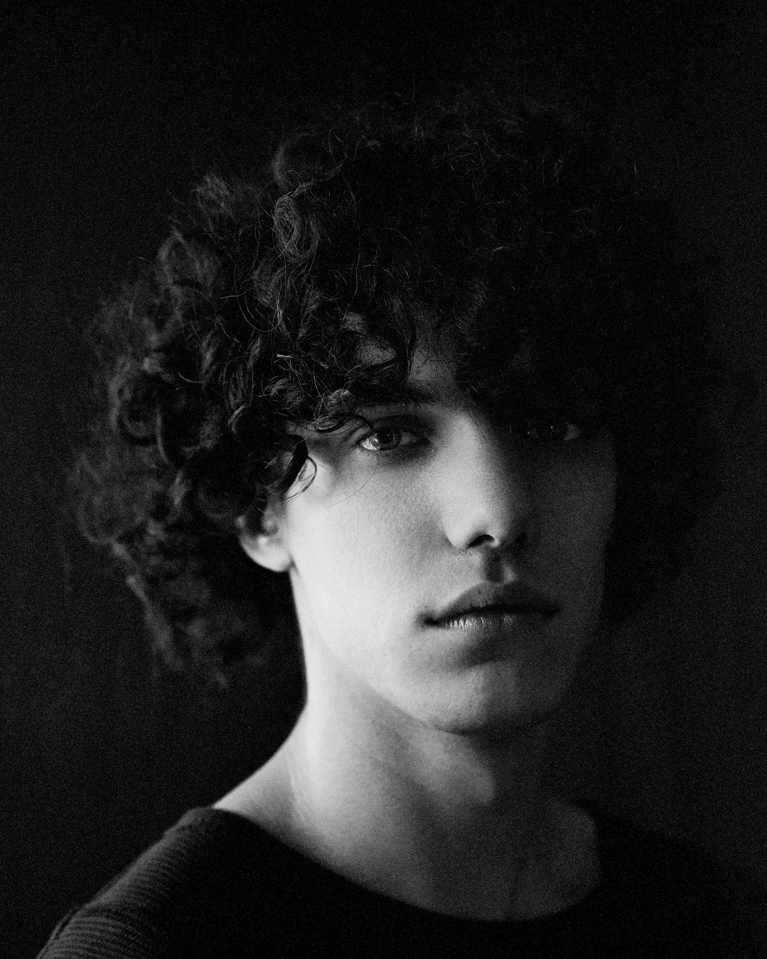 Damjan. Abdrshin Valeriy photographer