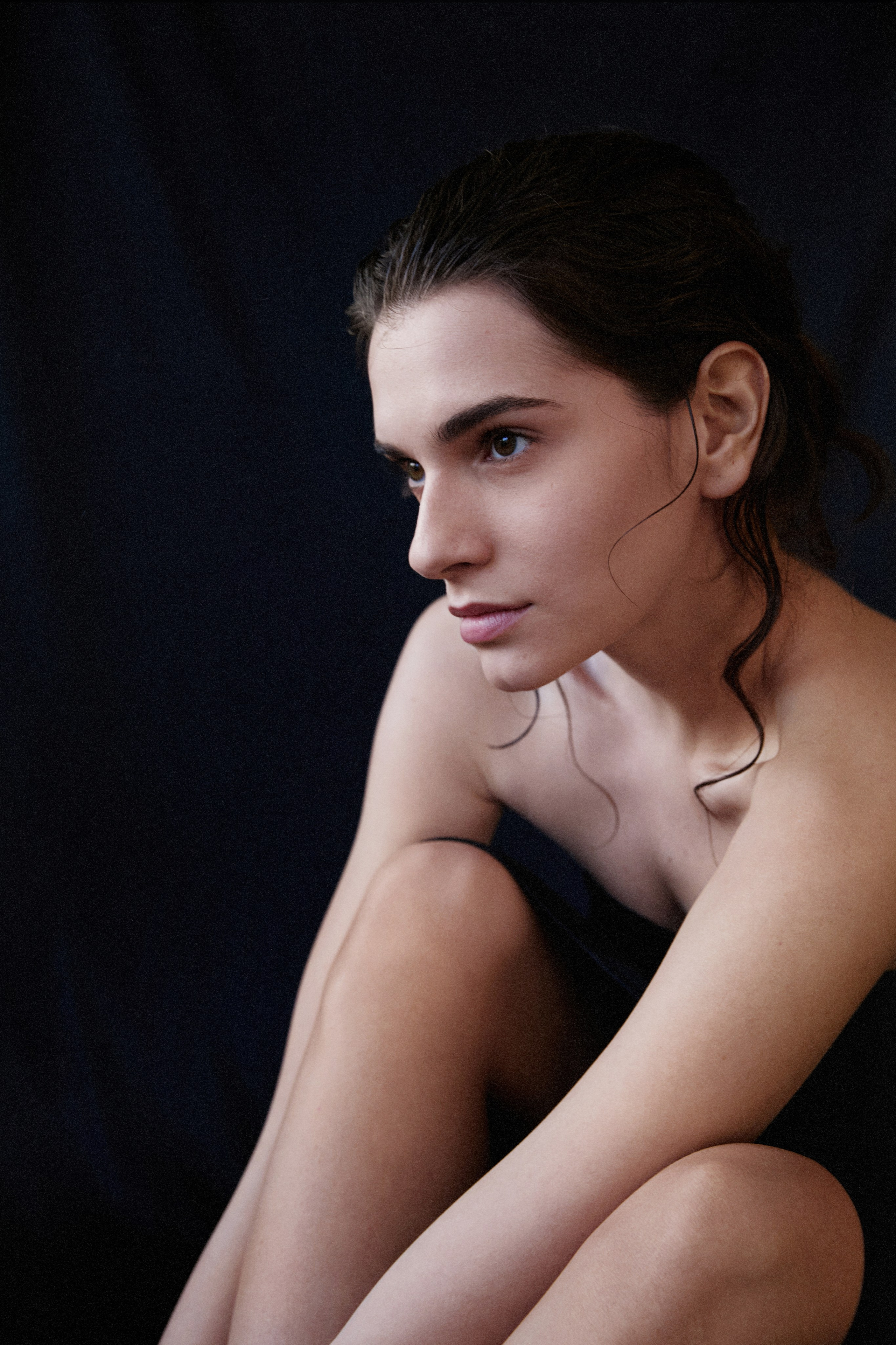 Nina. Abdrshin Valeriy photographer