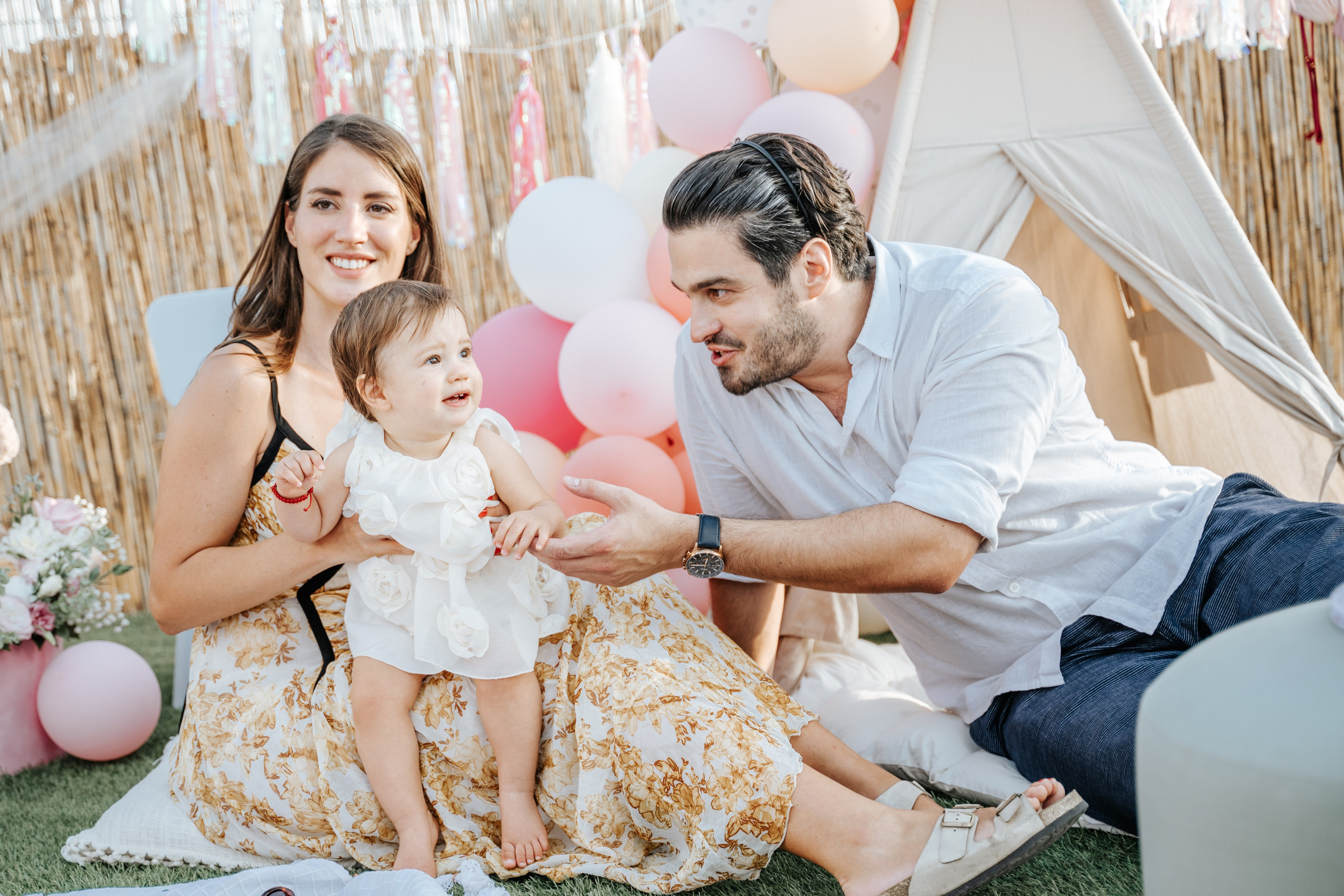 Рођендани. Luka Pejcic Photography