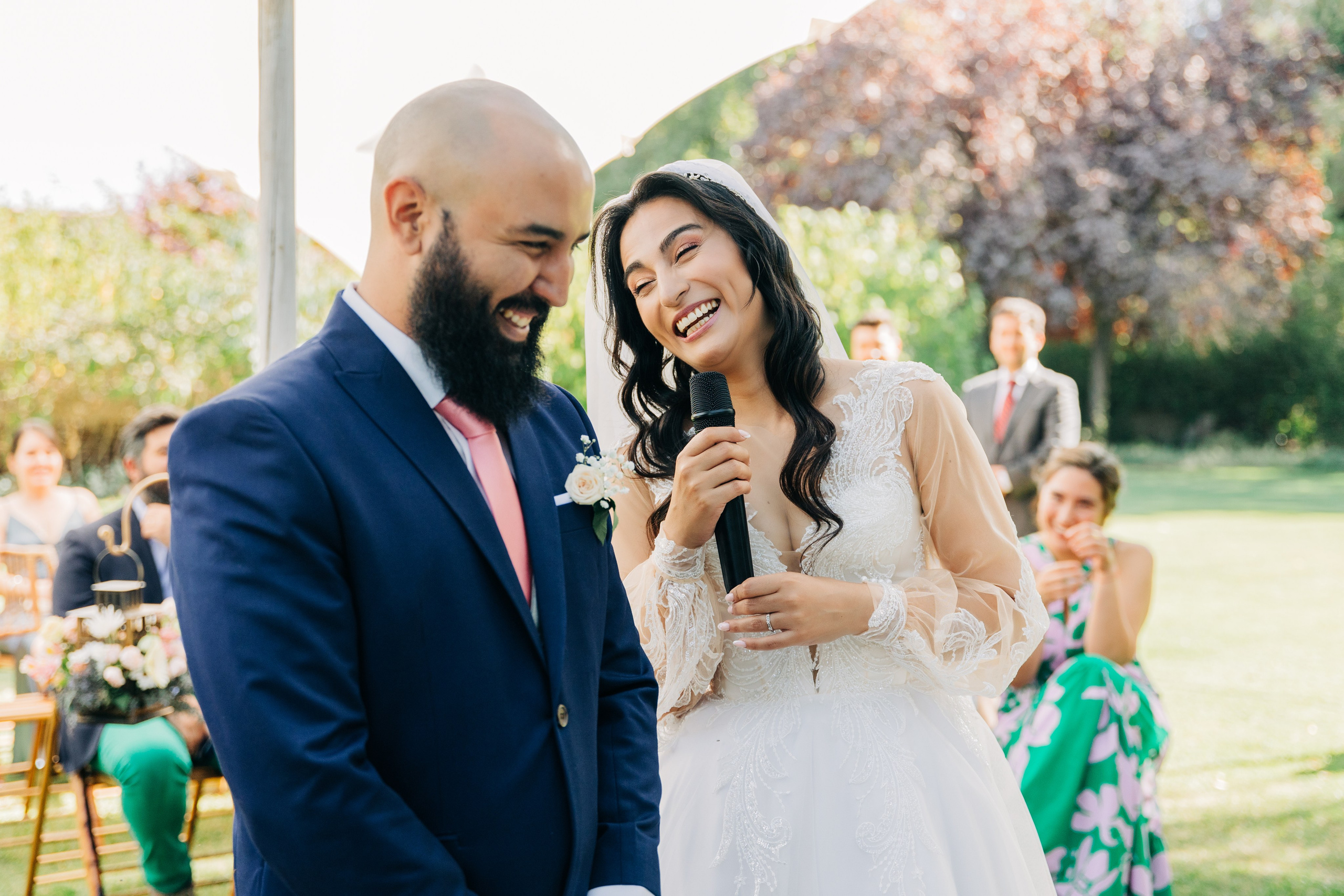 Claudia & José. Fotógrafa familiar Santiago y Chile Anna Almazova