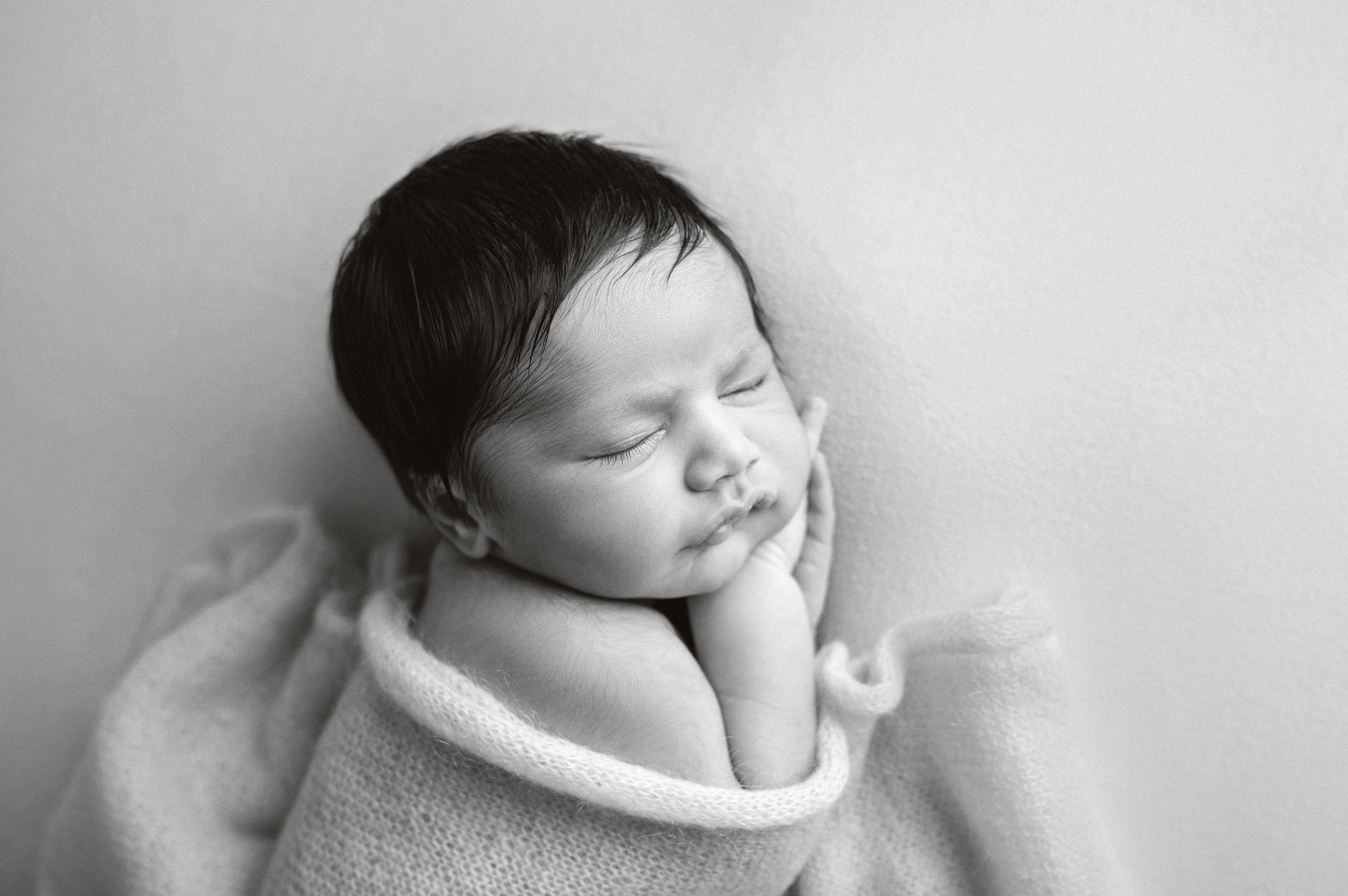 Newborn gallery. In-home newborn photography Raleigh & area Katya Kulikova