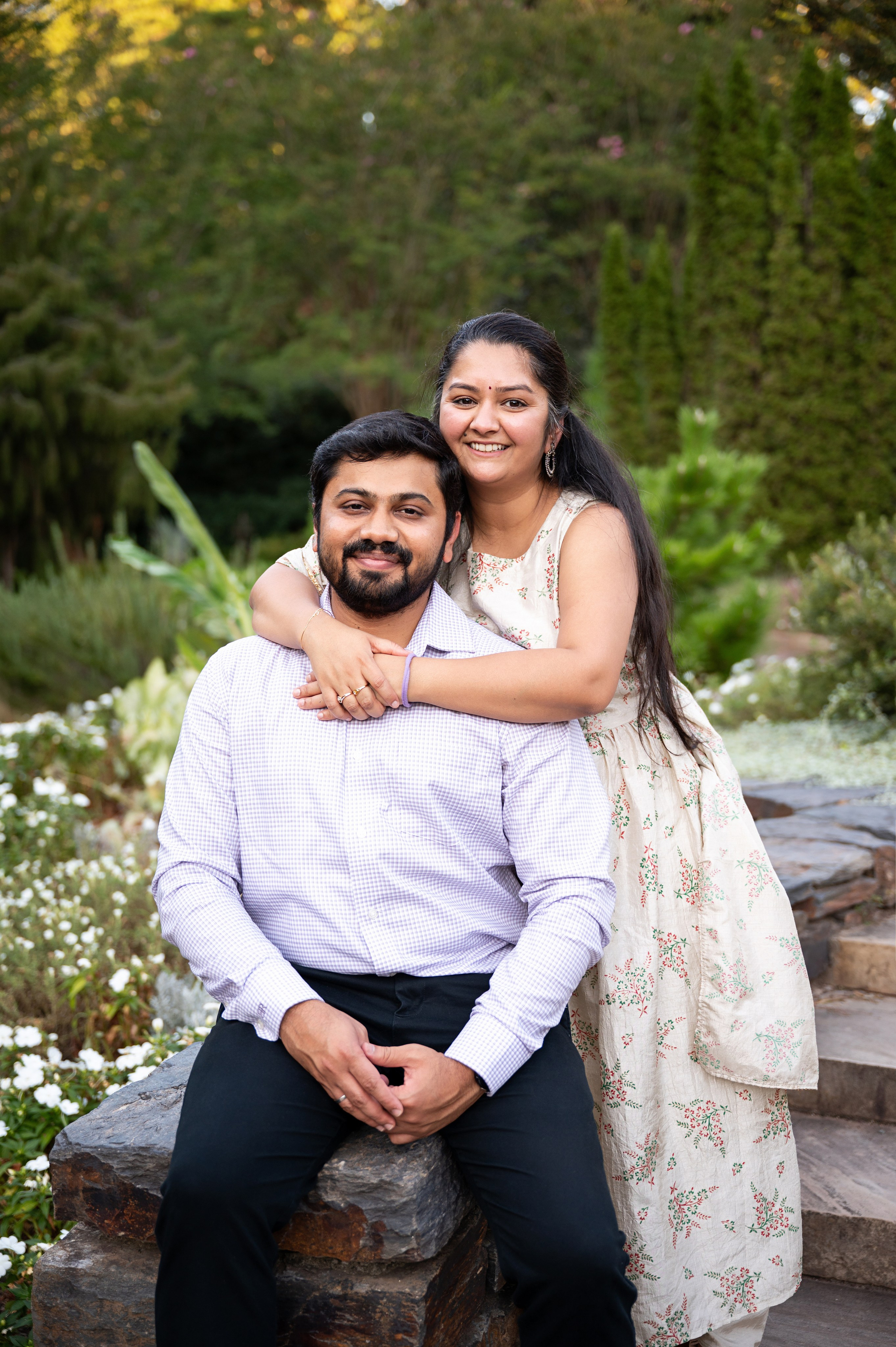 Vedika. Package Family. In-home newborn photography Raleigh & area Katya Kulikova