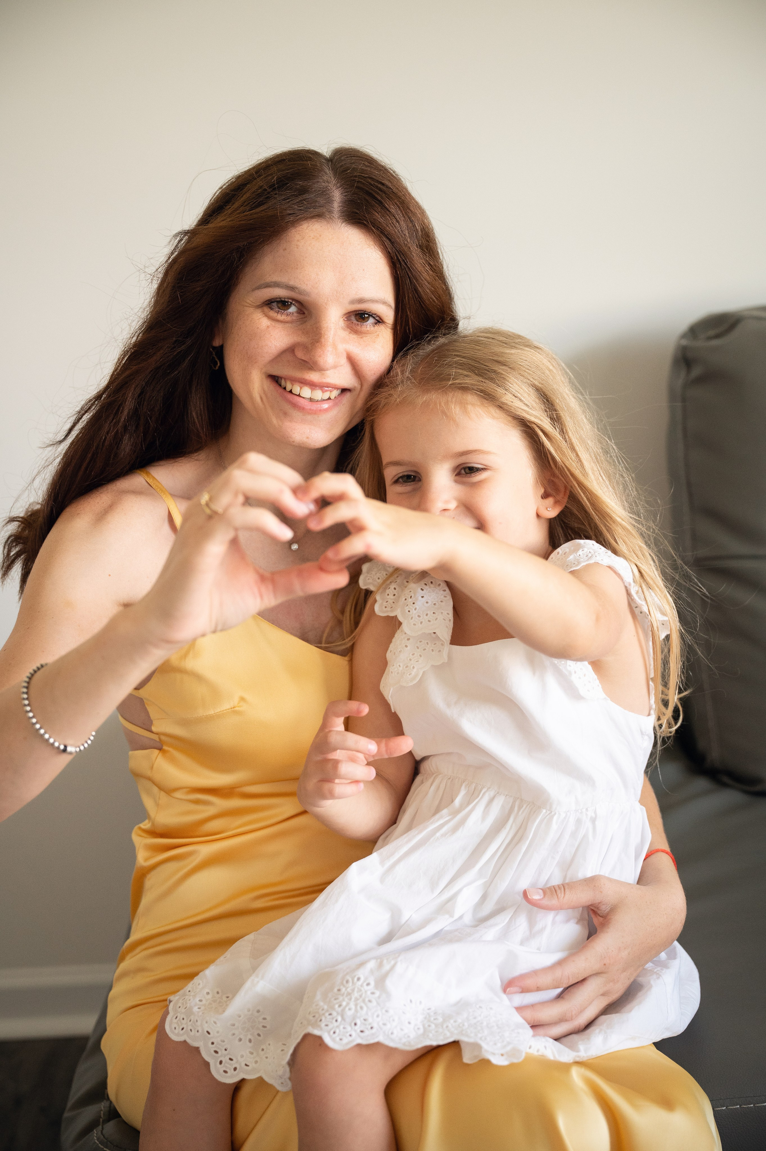 Family/ personal. In-home newborn photography Raleigh & area Katya Kulikova