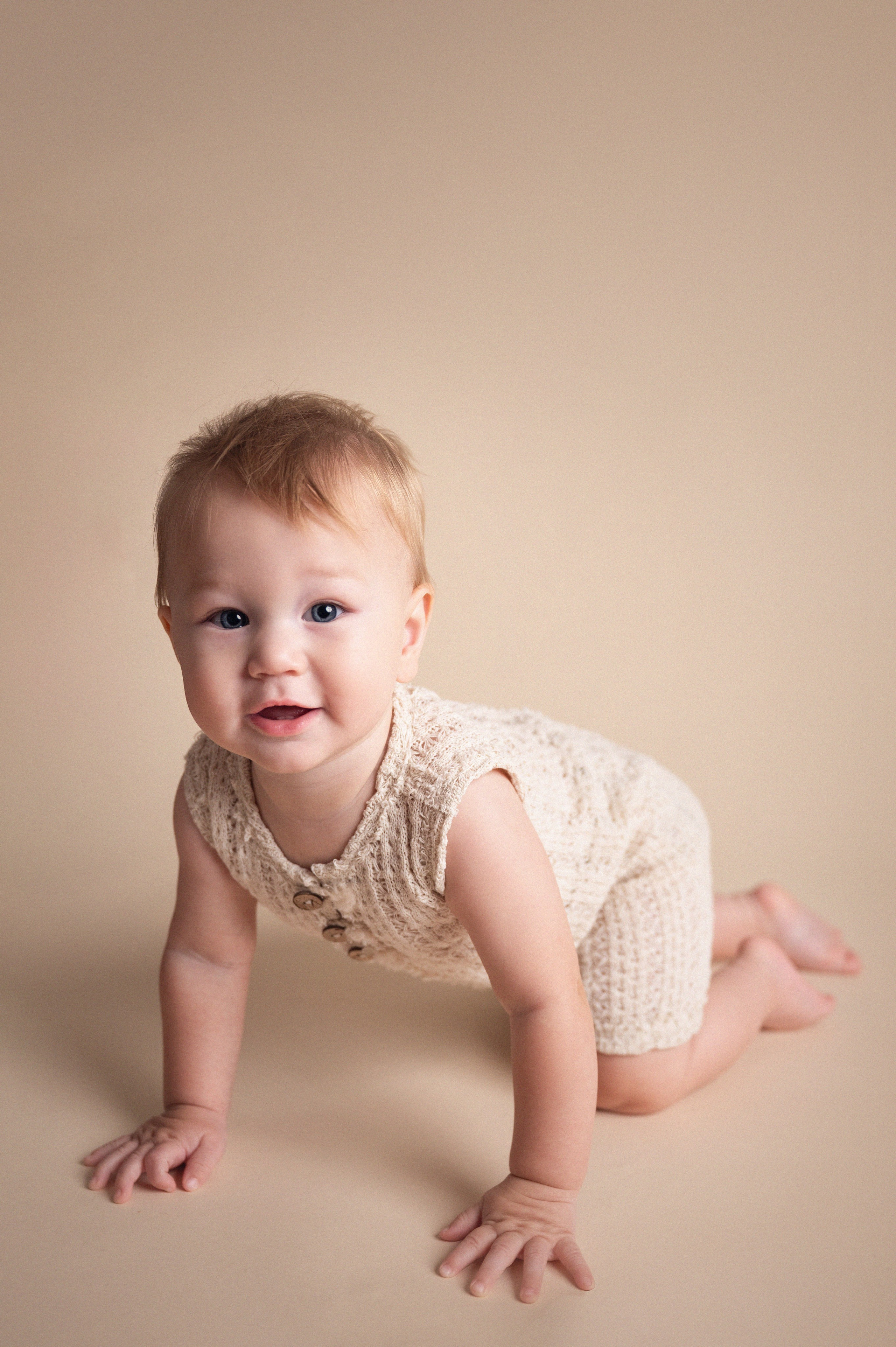 Baby. In-home newborn photography Raleigh & area Katya Kulikova