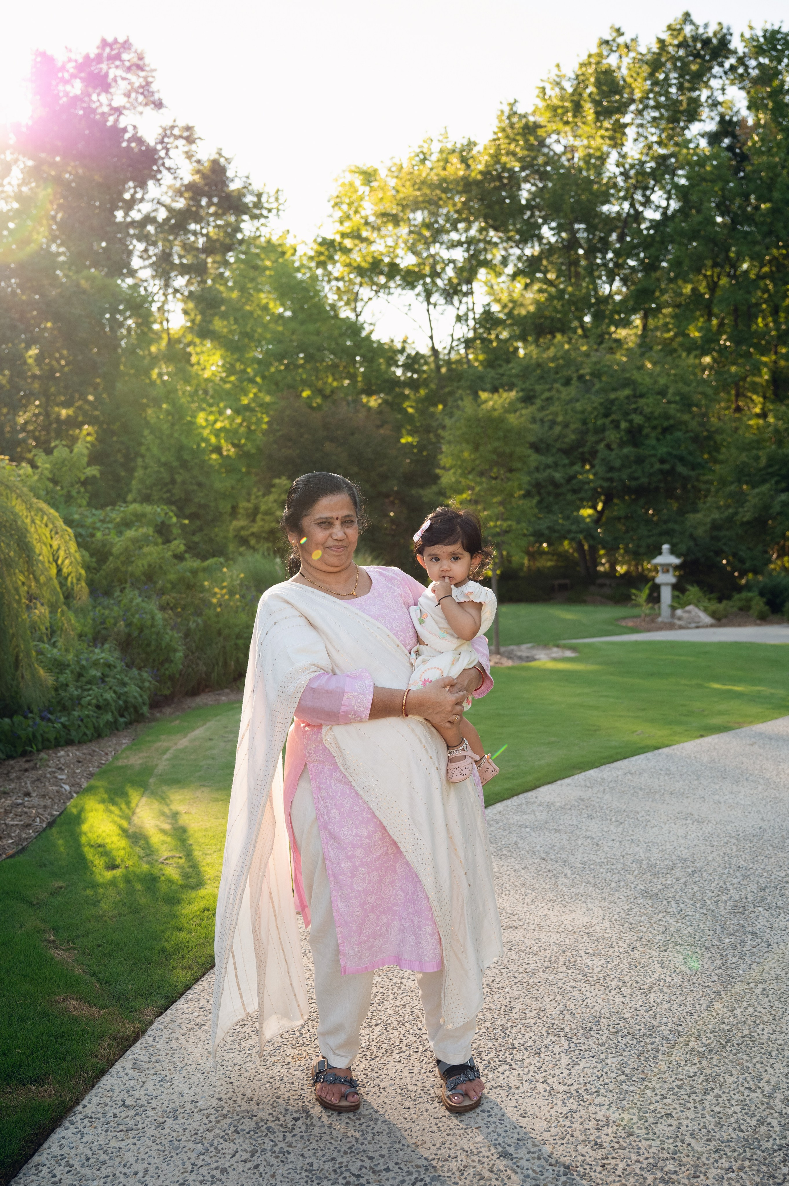 Vedika. Package Family. In-home newborn photography Raleigh & area Katya Kulikova
