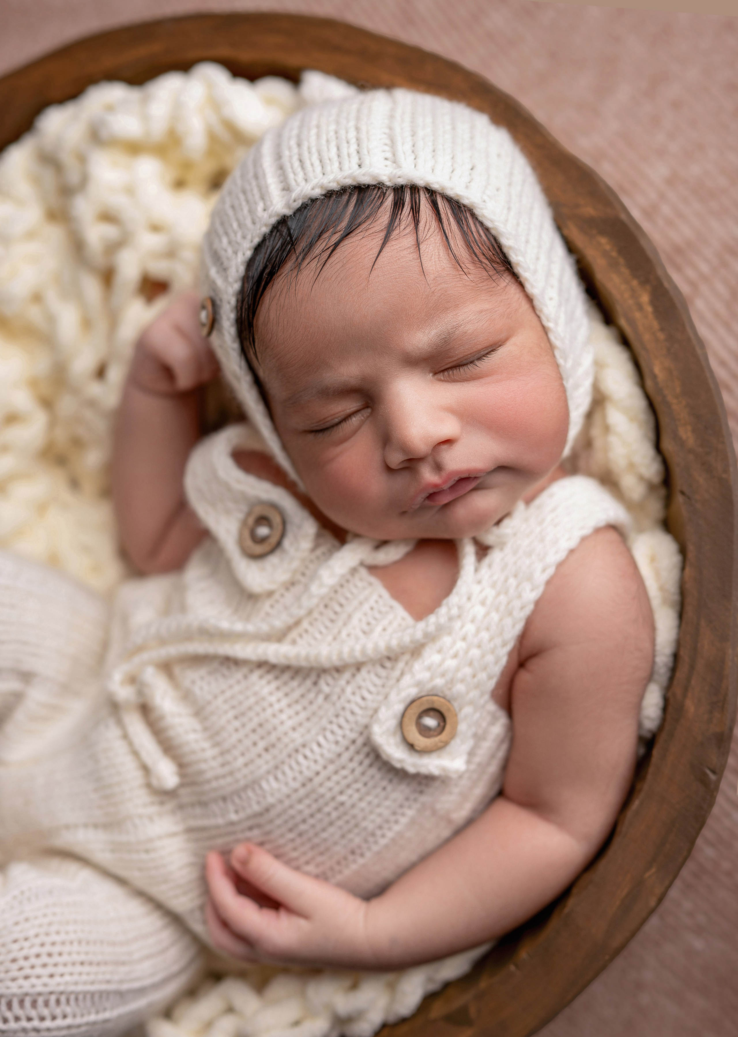 Newborn gallery. In-home newborn photography Raleigh & area Katya Kulikova