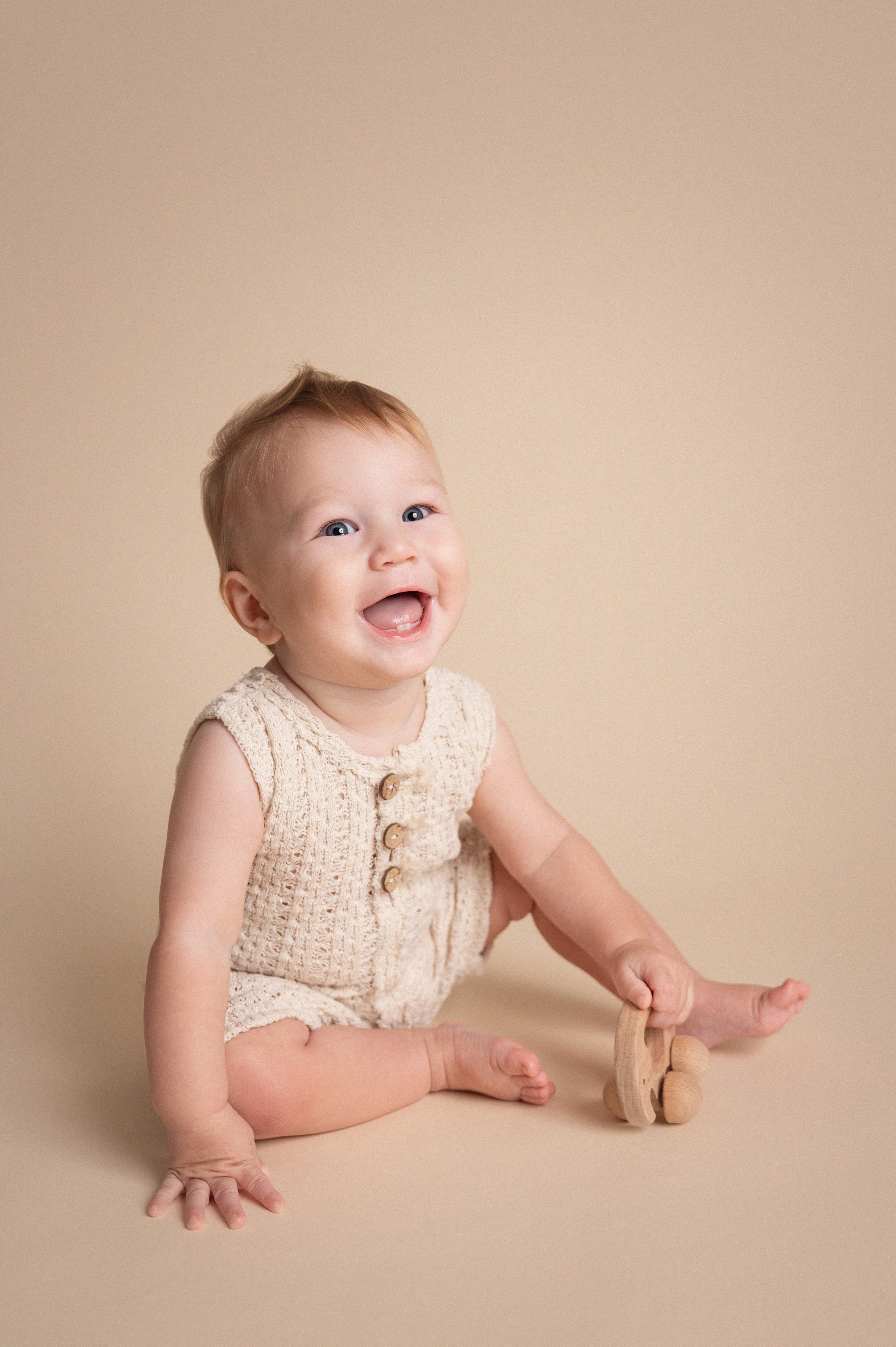 Baby. In-home newborn photography Raleigh & area Katya Kulikova