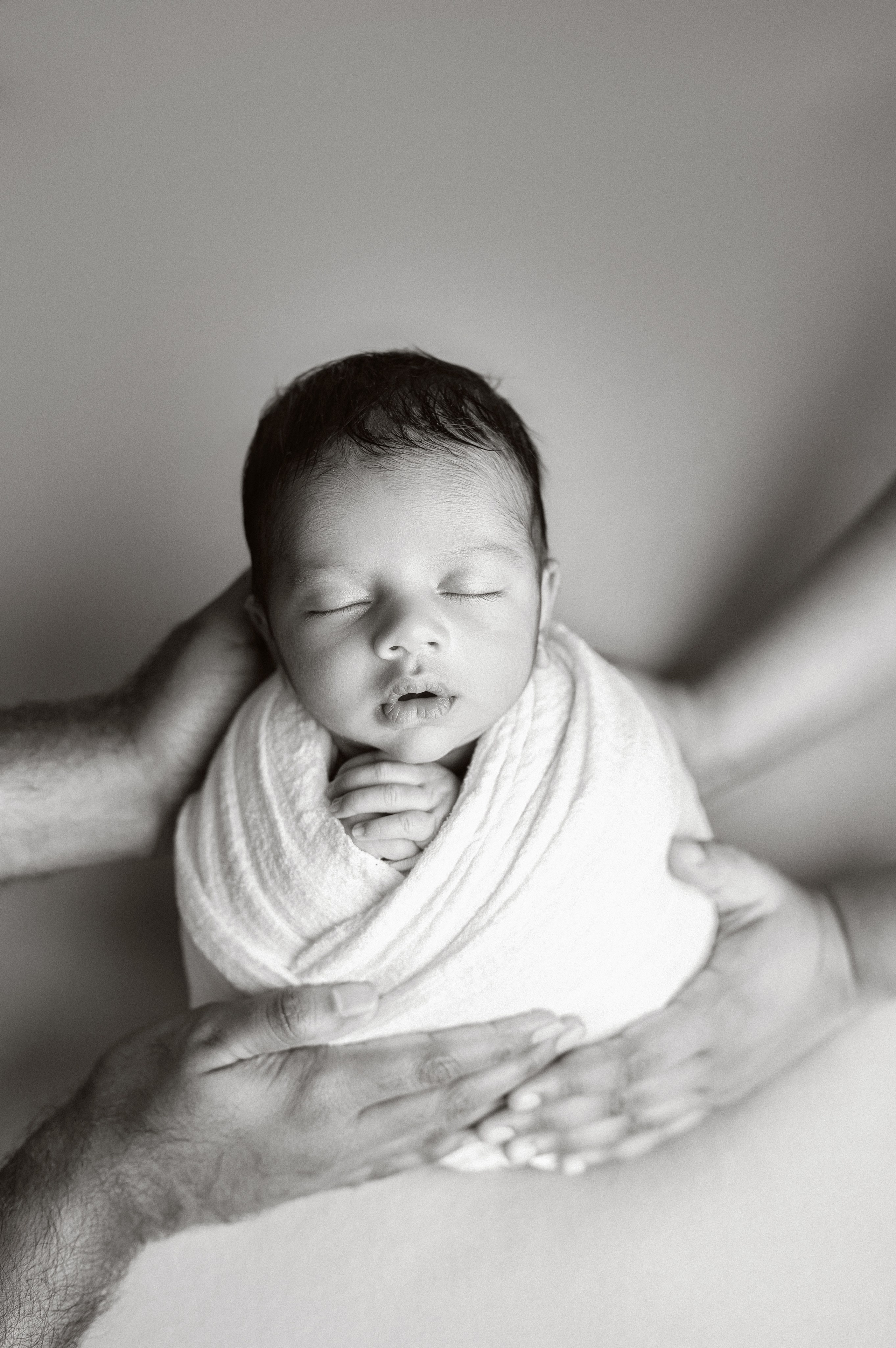 Newborn gallery. In-home newborn photography Raleigh & area Katya Kulikova