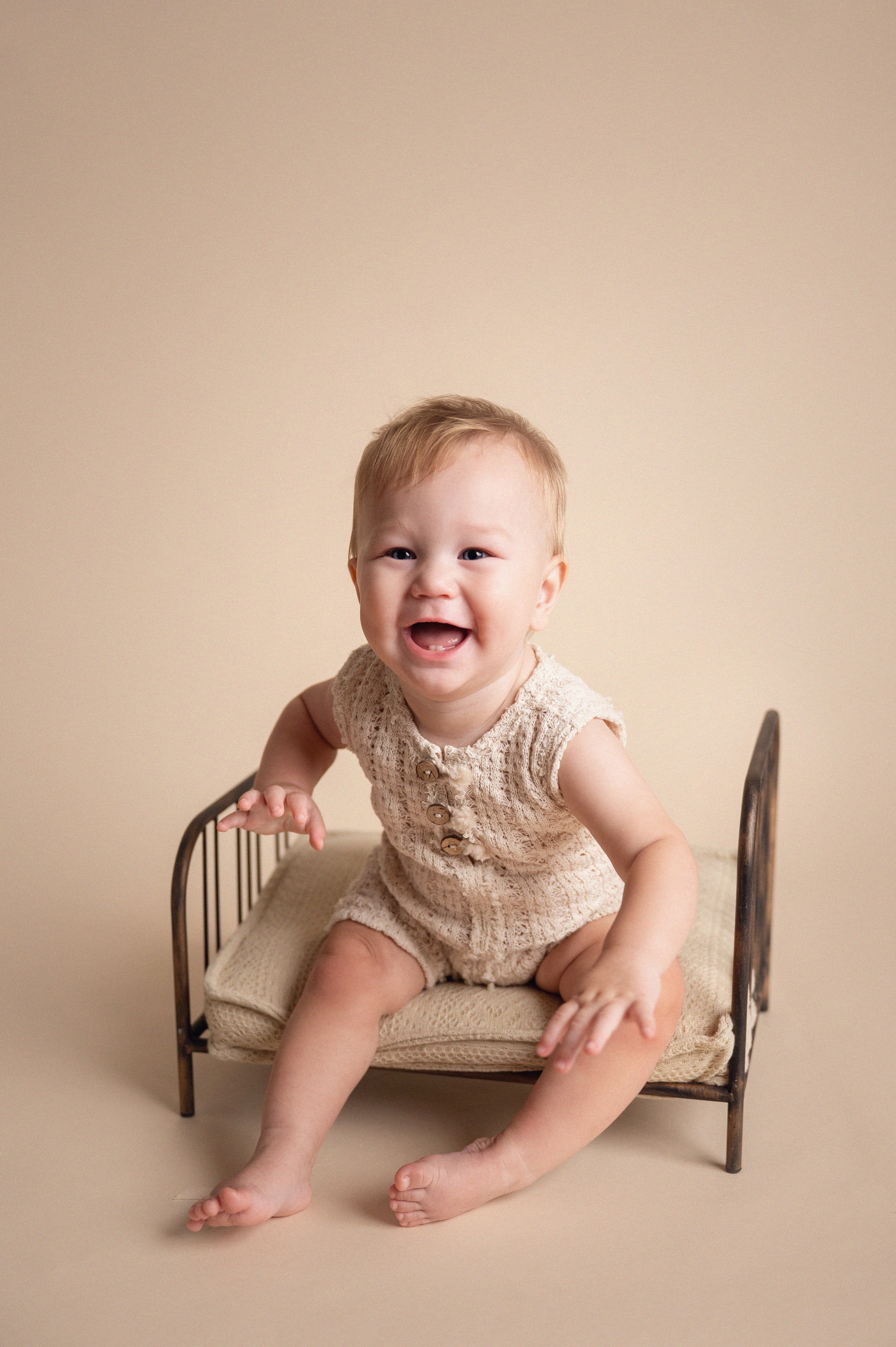 Baby. In-home newborn photography Raleigh & area Katya Kulikova