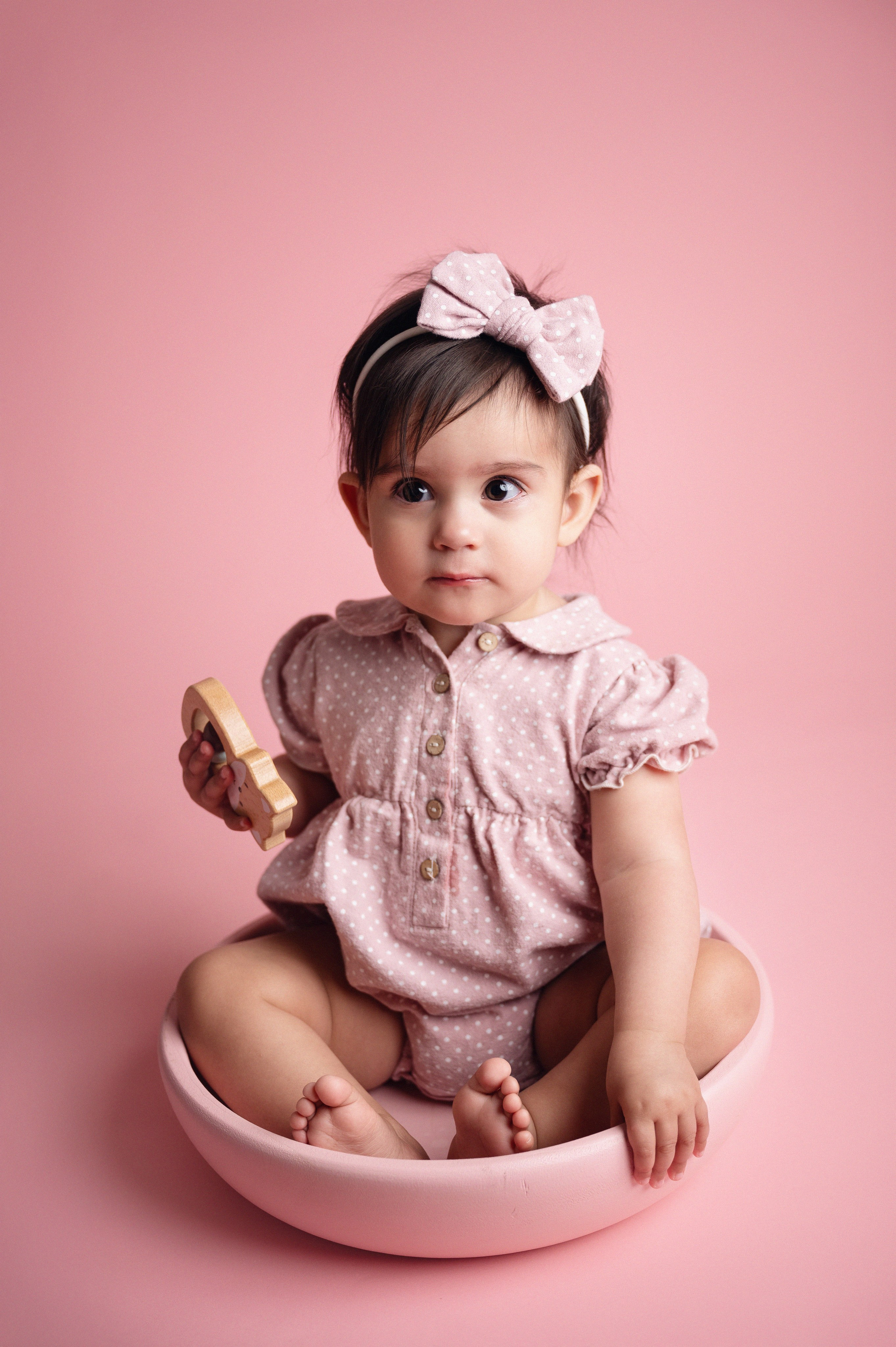 Baby. In-home newborn photography Raleigh & area Katya Kulikova