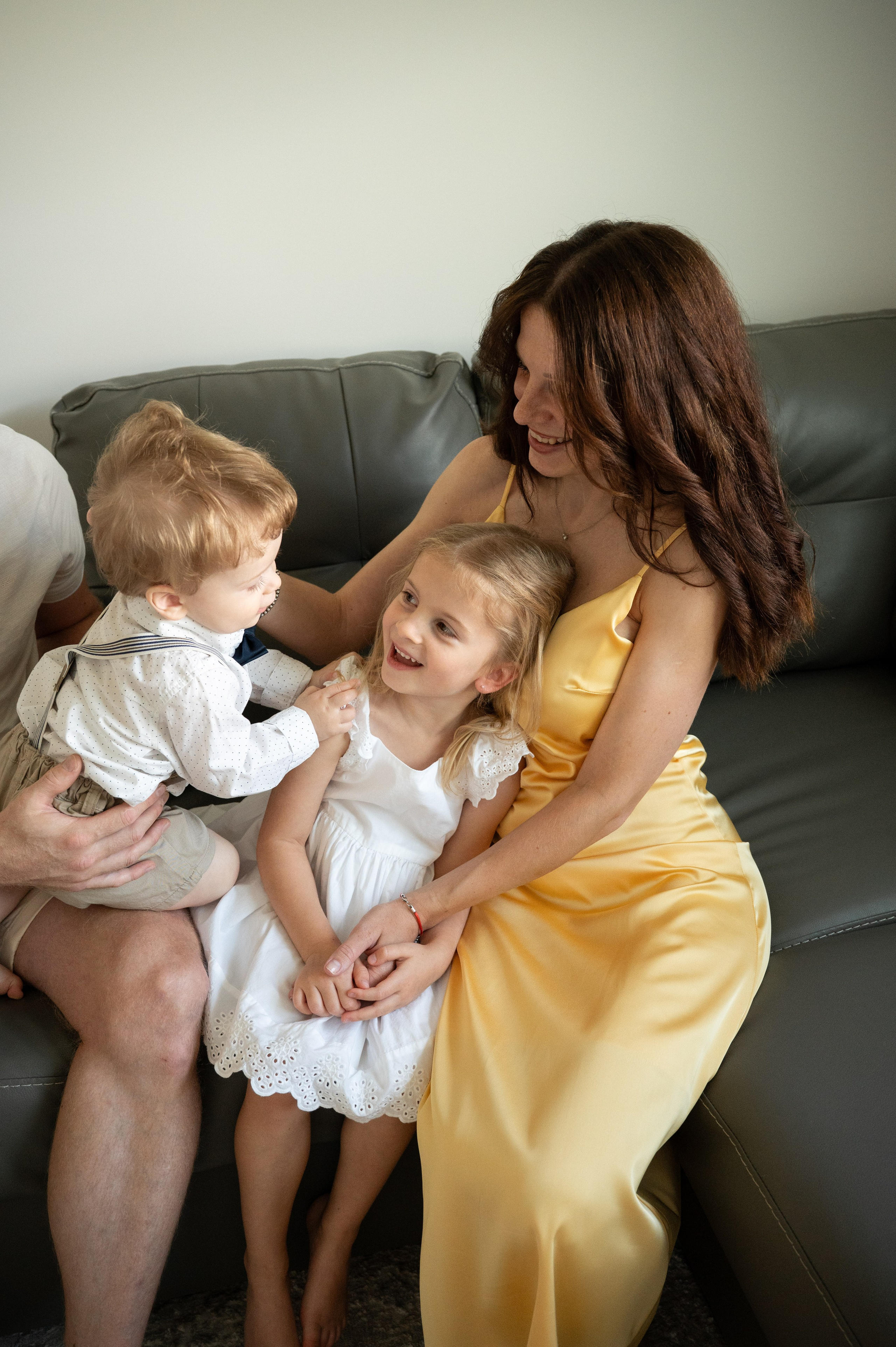 Family/ personal. In-home newborn photography Raleigh & area Katya Kulikova