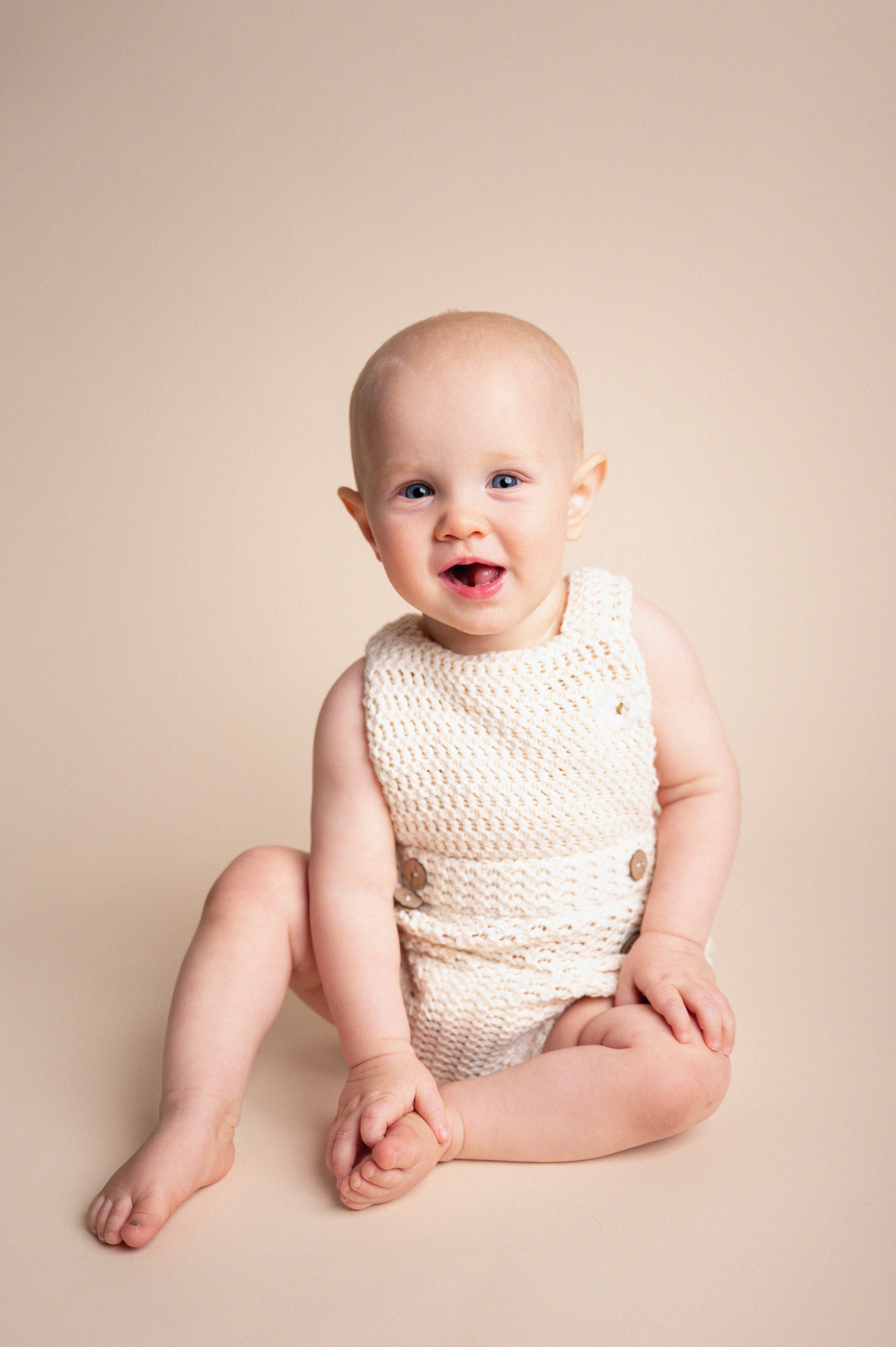 Baby. In-home newborn photography Raleigh & area Katya Kulikova