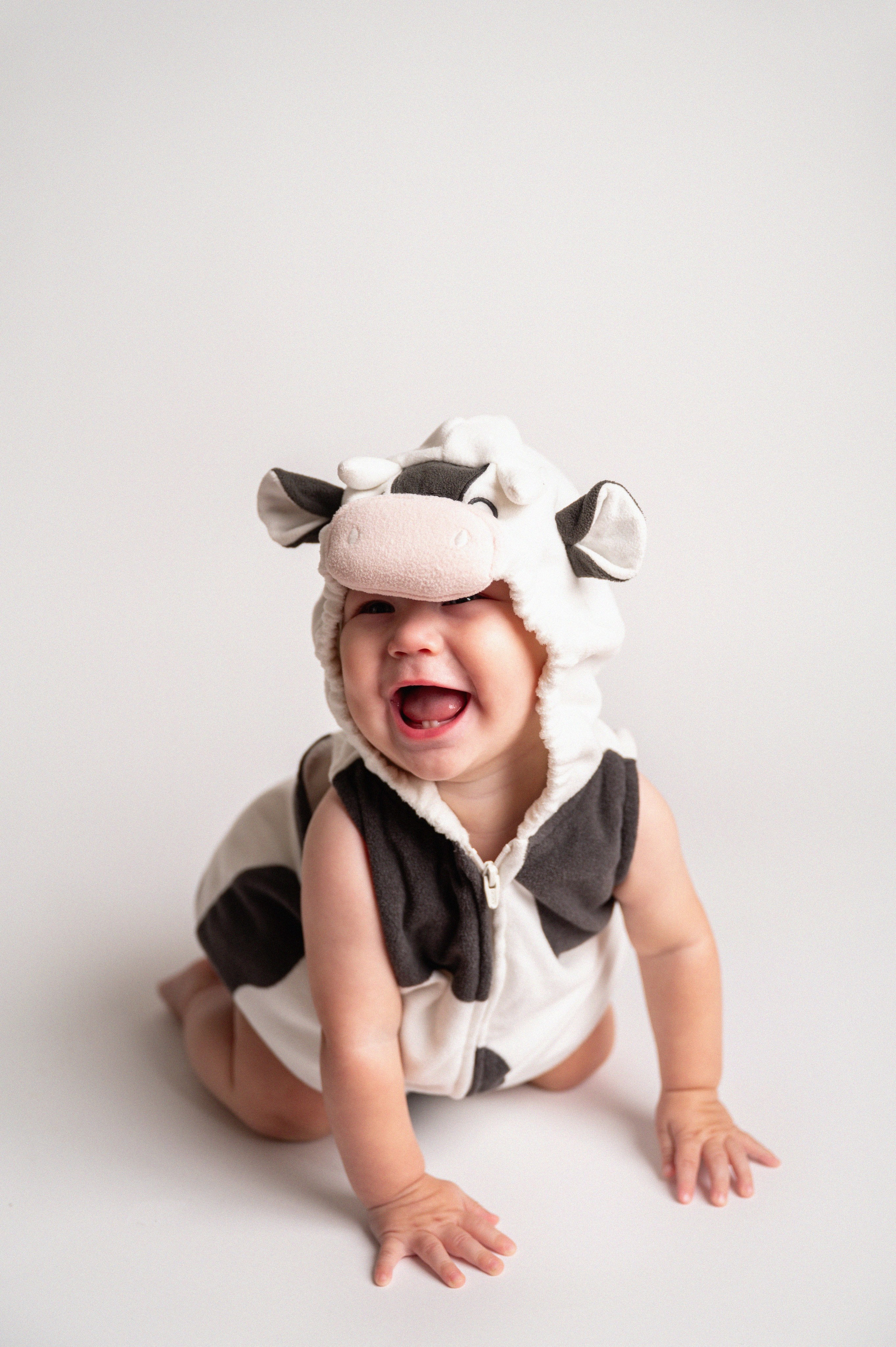 Baby. In-home newborn photography Raleigh & area Katya Kulikova