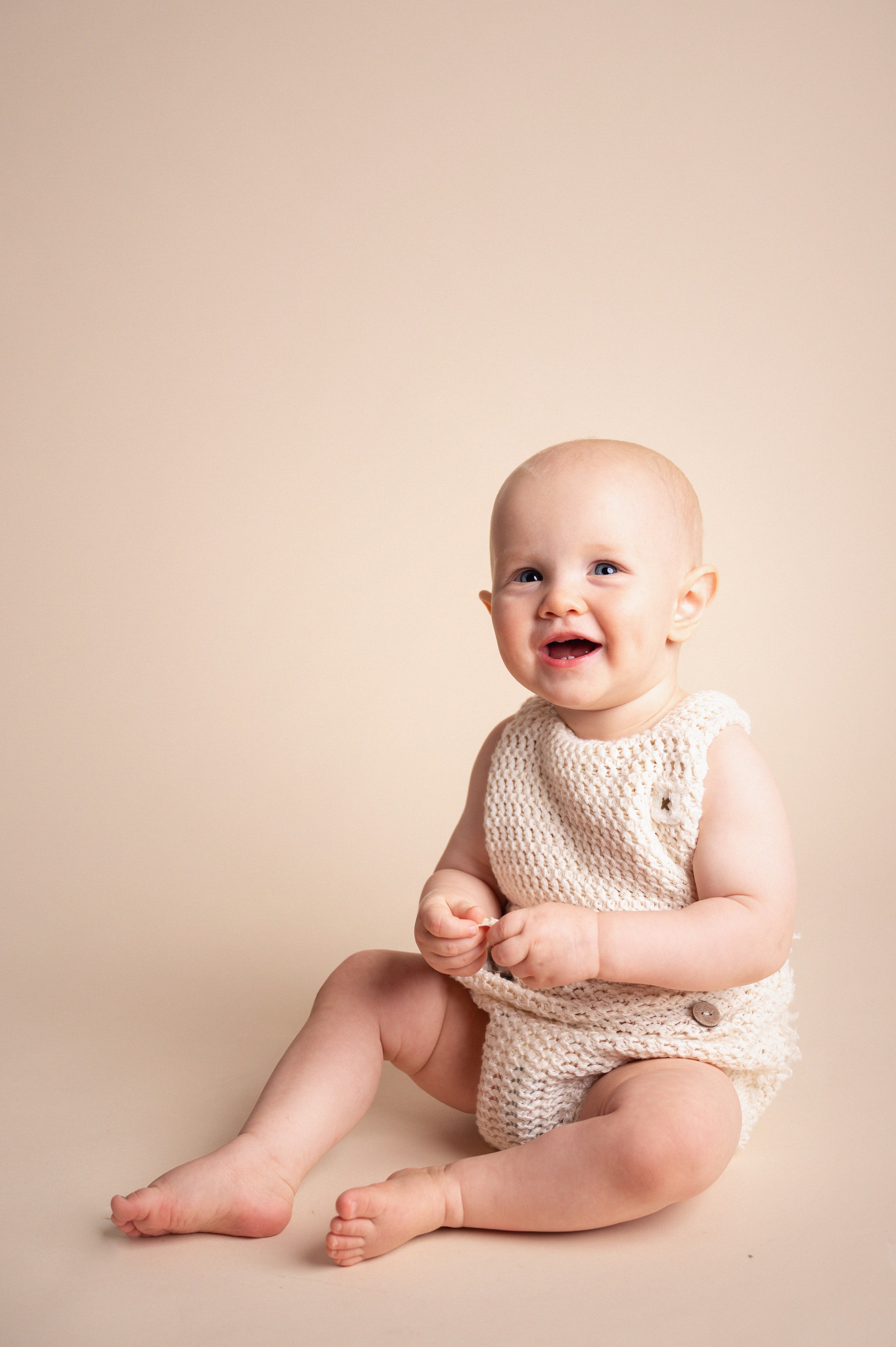 Baby. In-home newborn photography Raleigh & area Katya Kulikova